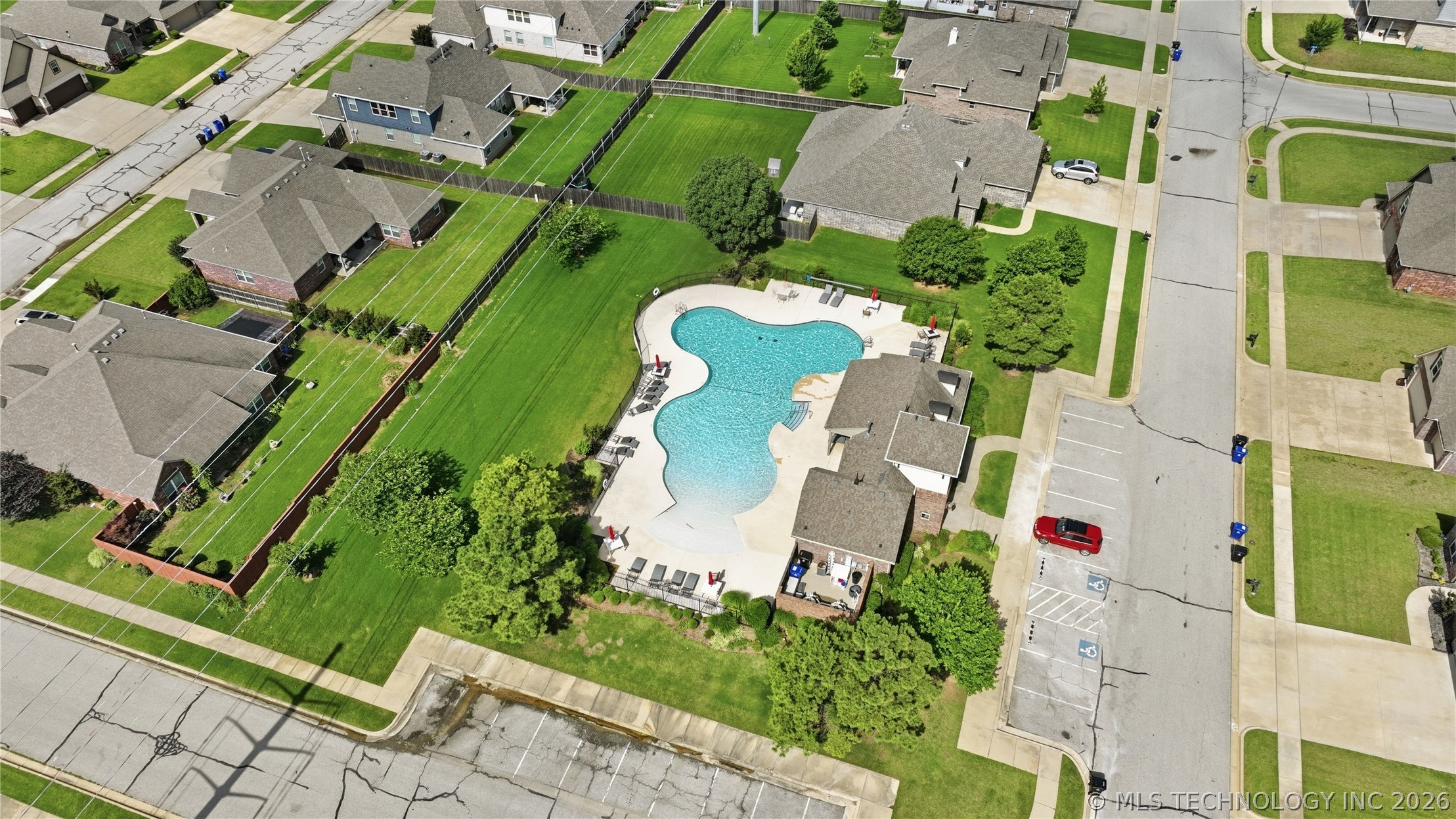 1423 E South Park Place Broken Arrow OK 74011