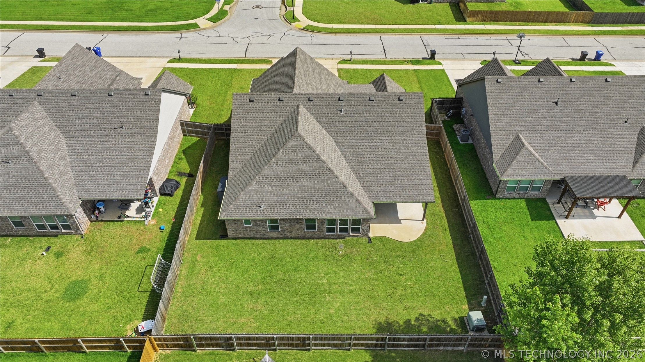 1423 E South Park Place Broken Arrow OK 74011