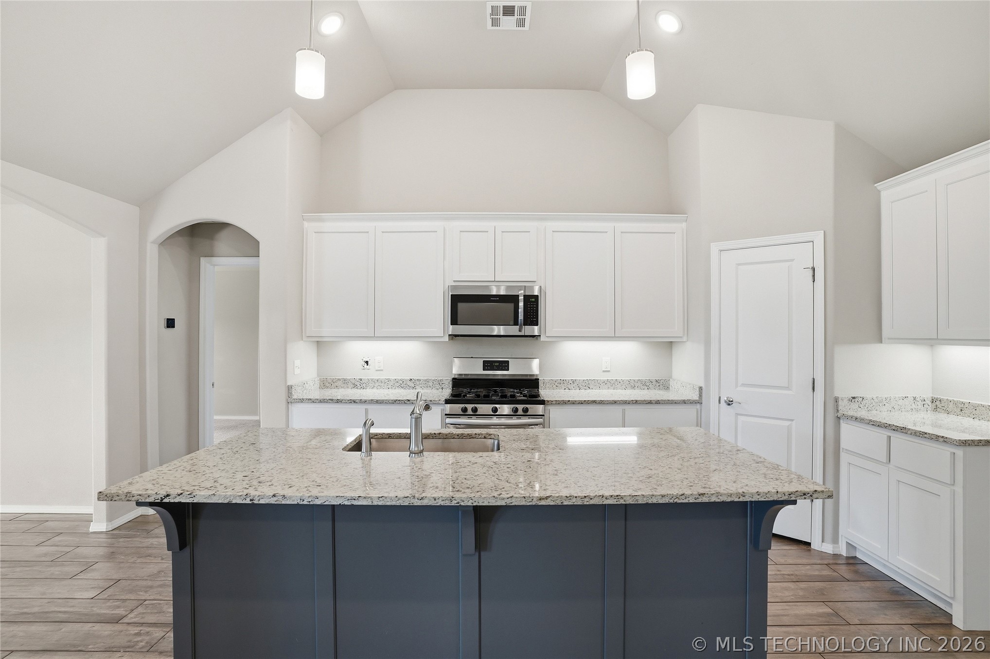 1423 E South Park Place Broken Arrow OK 74011