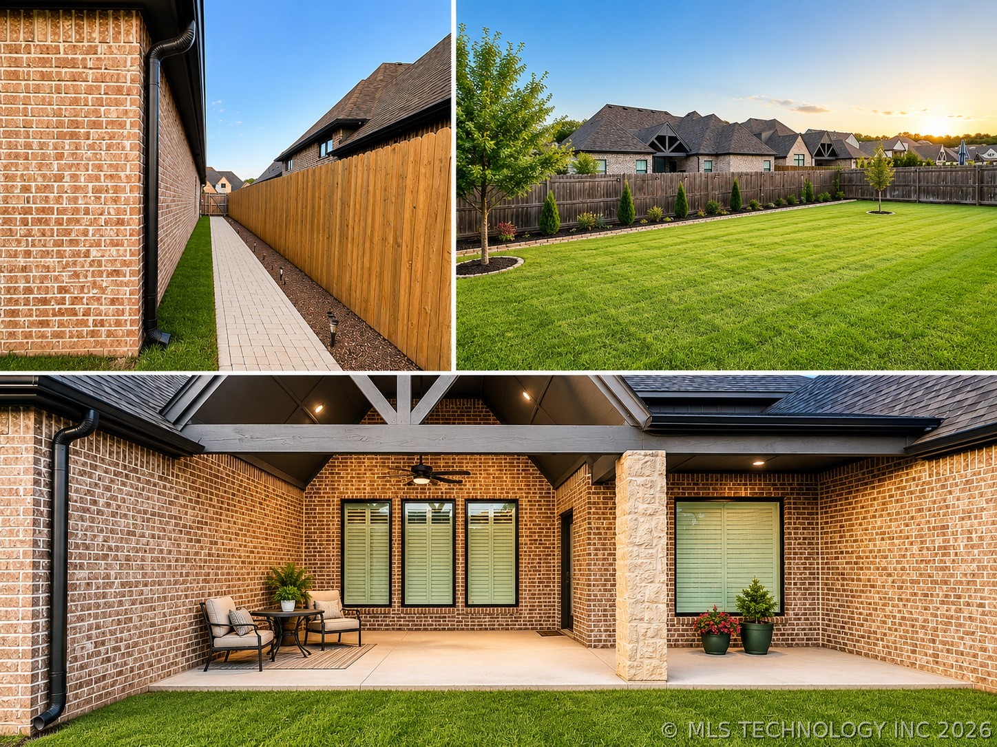 3719 E 116th Street S Tulsa OK 74137