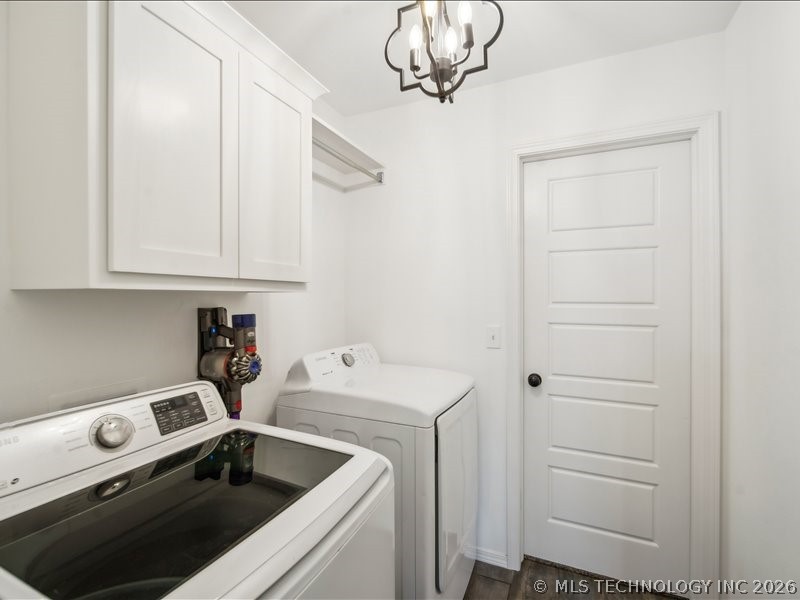 1403 E New Orleans Place Broken Arrow OK 74011