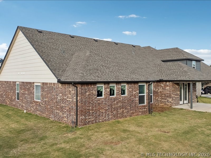 1403 E New Orleans Place Broken Arrow OK 74011