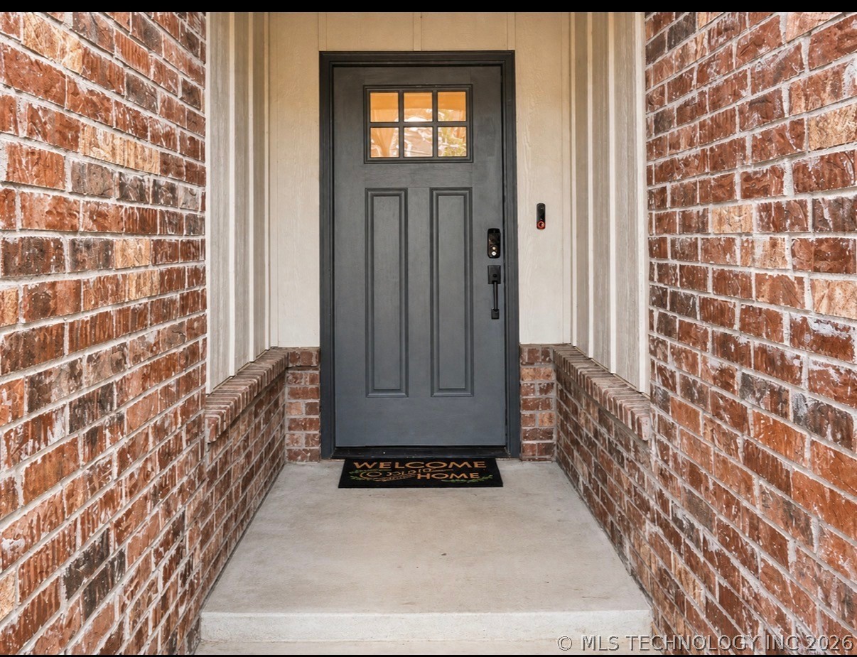 1403 E New Orleans Place Broken Arrow OK 74011