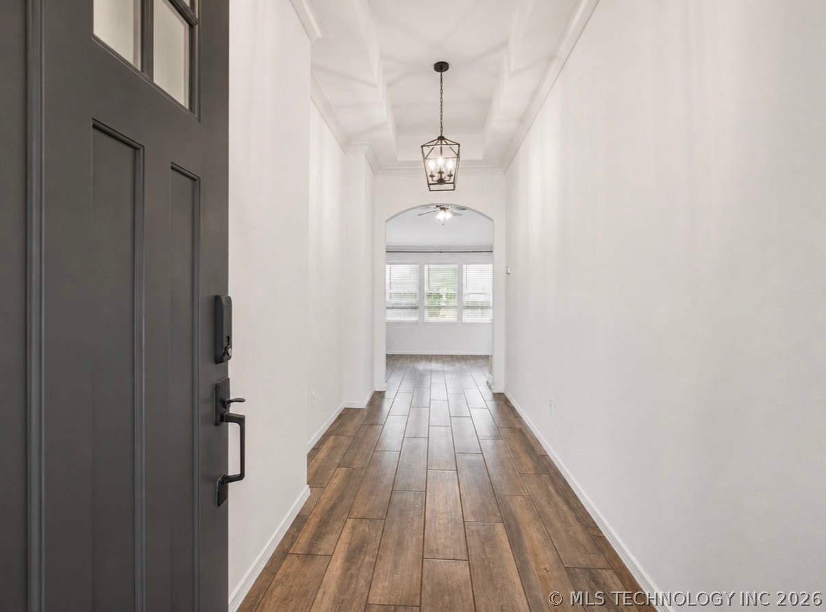 1403 E New Orleans Place Broken Arrow OK 74011