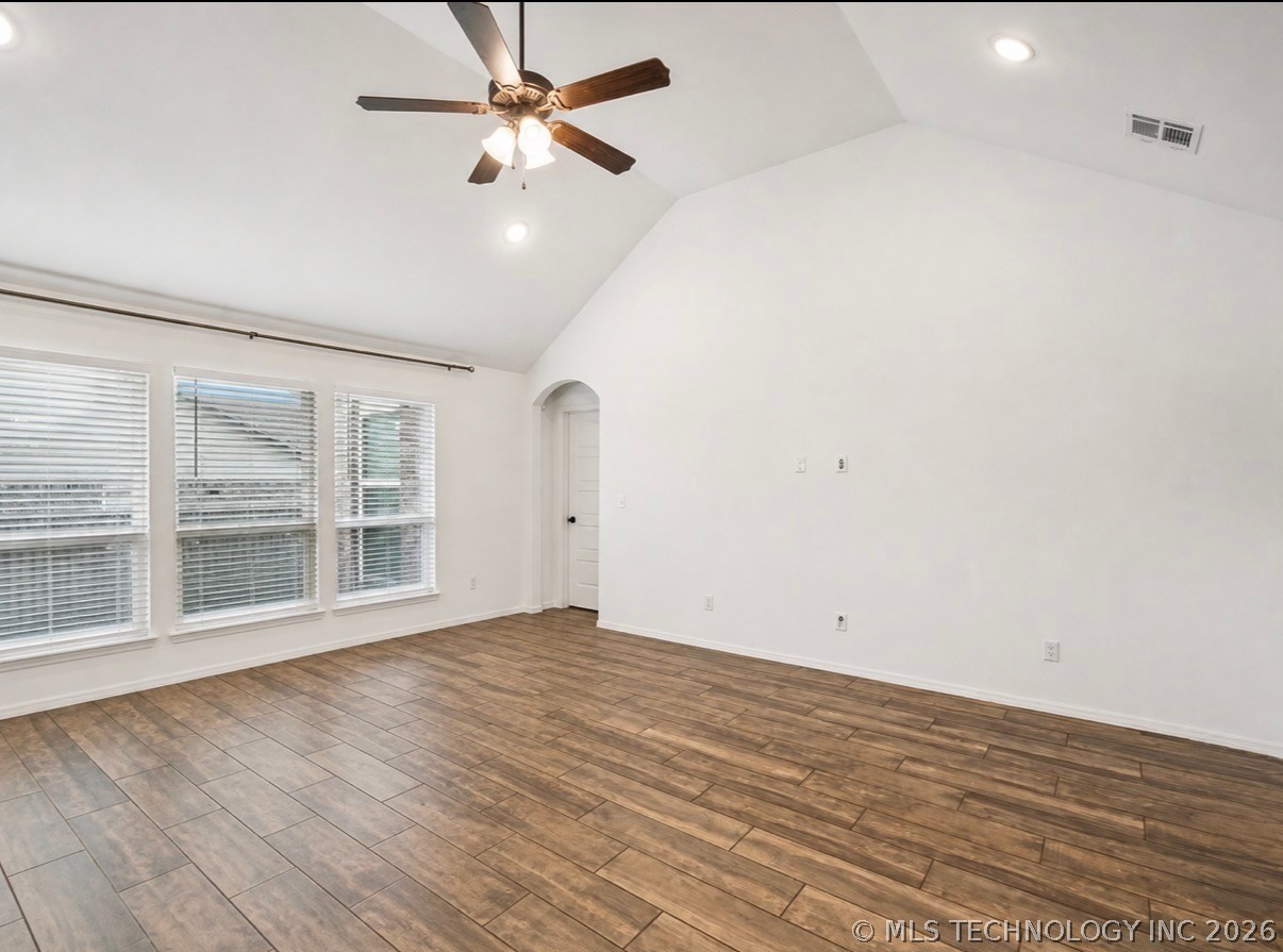 1403 E New Orleans Place Broken Arrow OK 74011