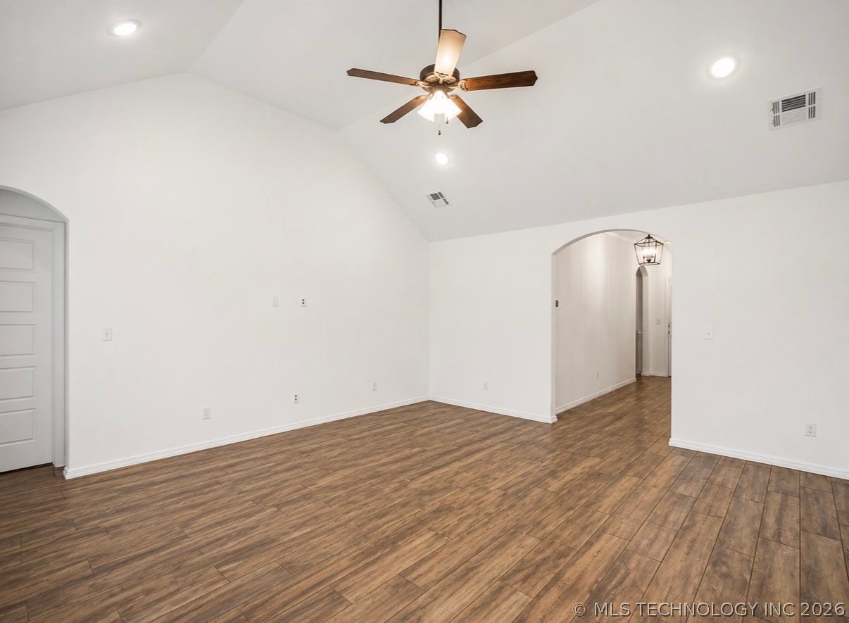 1403 E New Orleans Place Broken Arrow OK 74011
