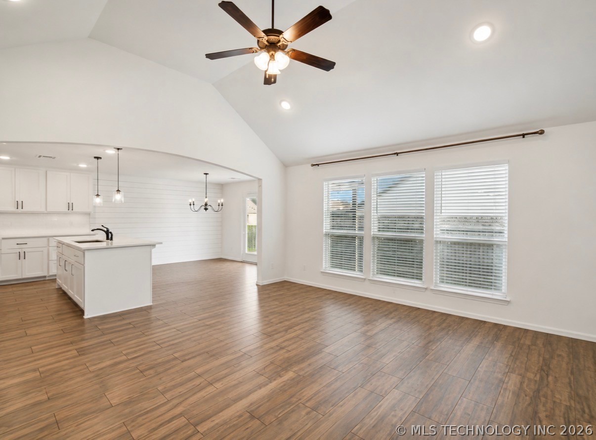 1403 E New Orleans Place Broken Arrow OK 74011