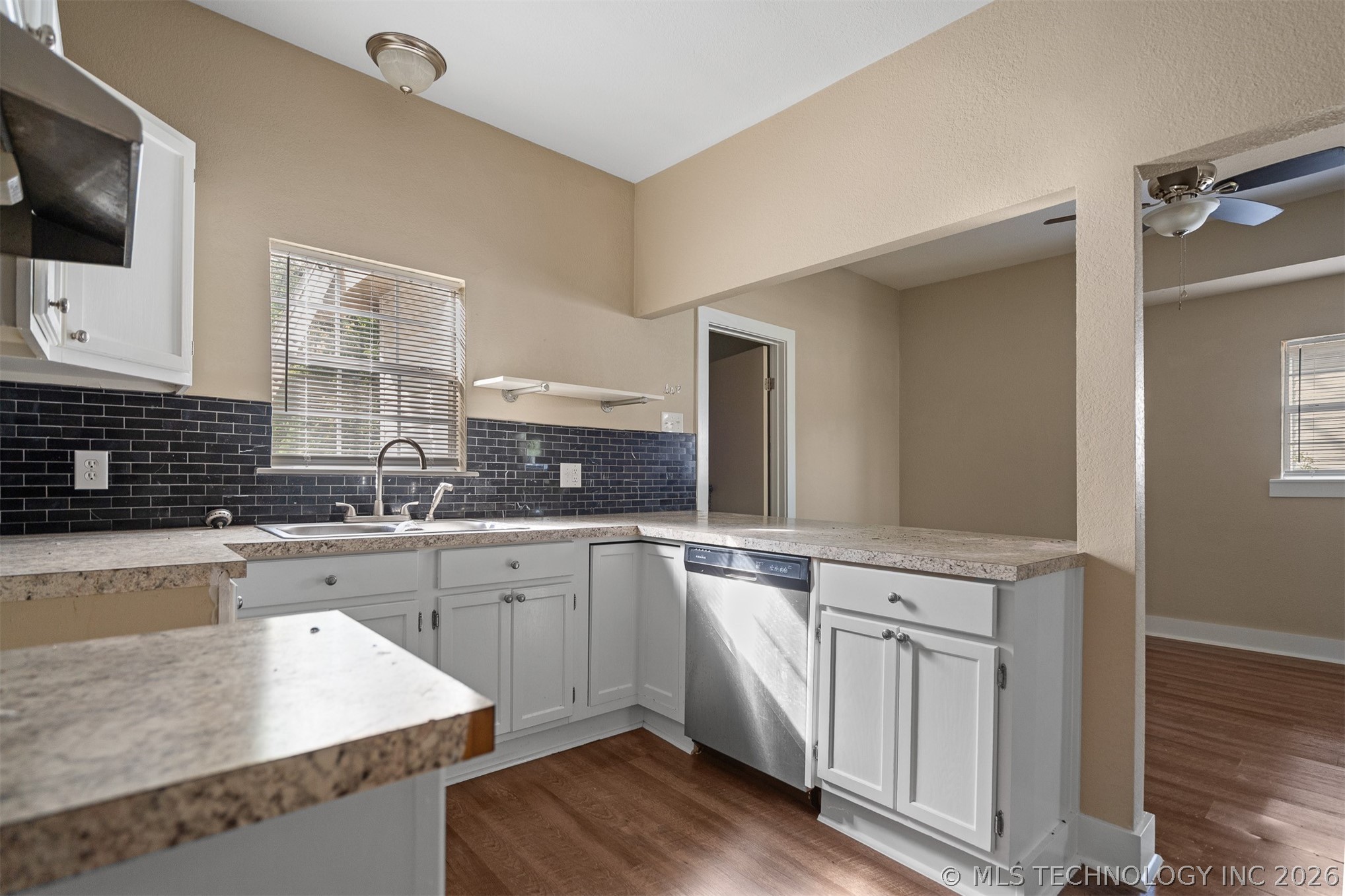831 C Street SE Ardmore OK 73401