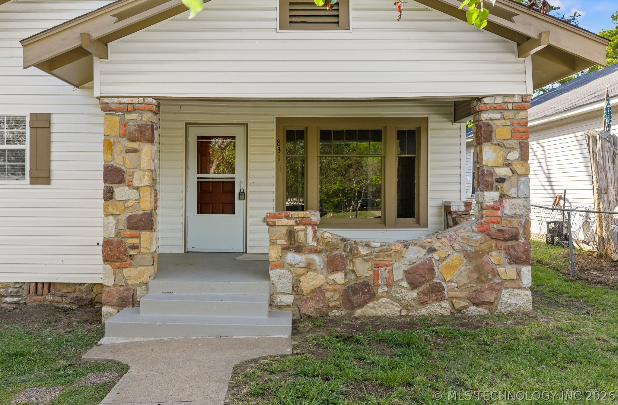 831 C Street SE Ardmore OK 73401