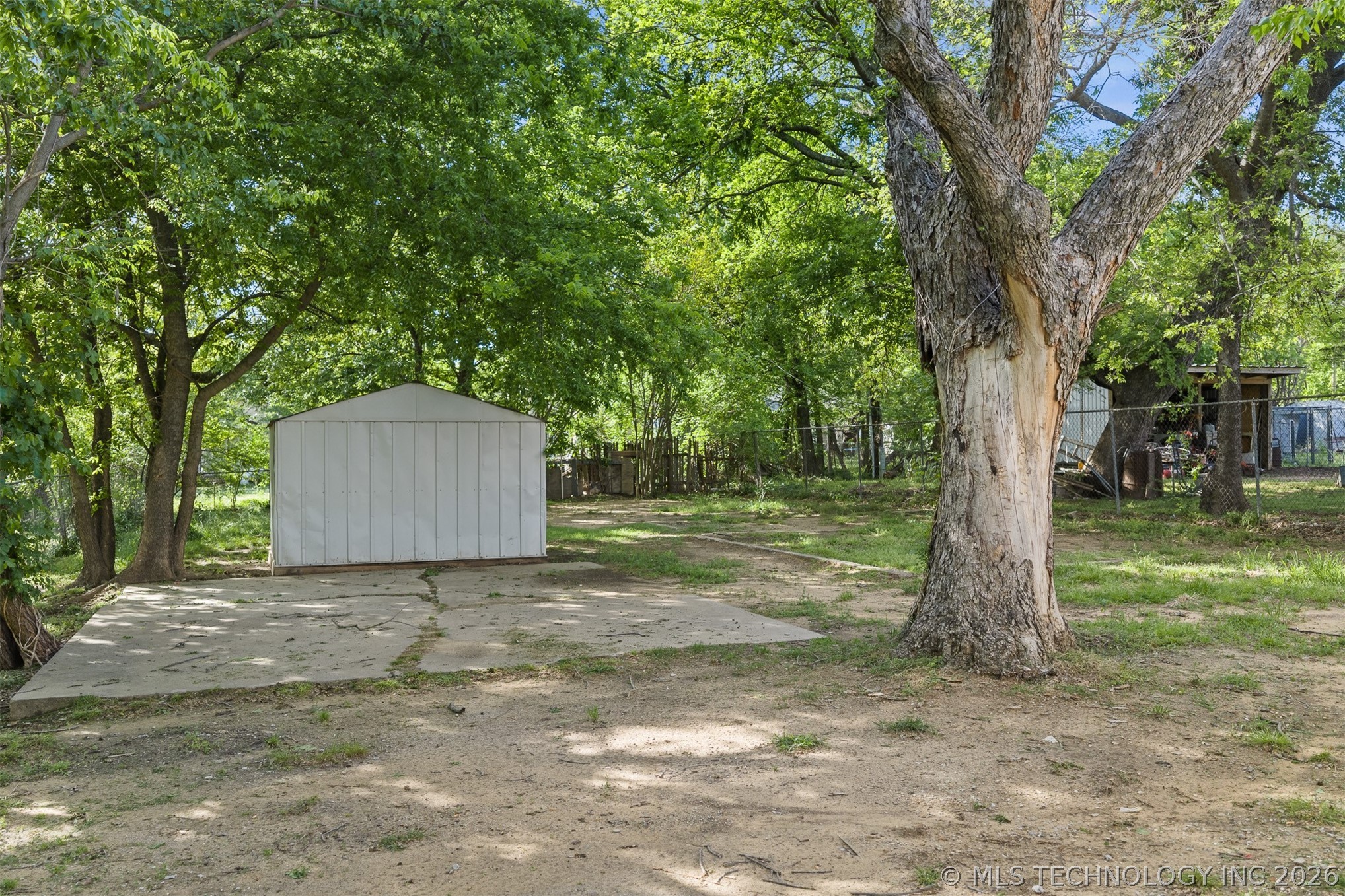 831 C Street SE Ardmore OK 73401