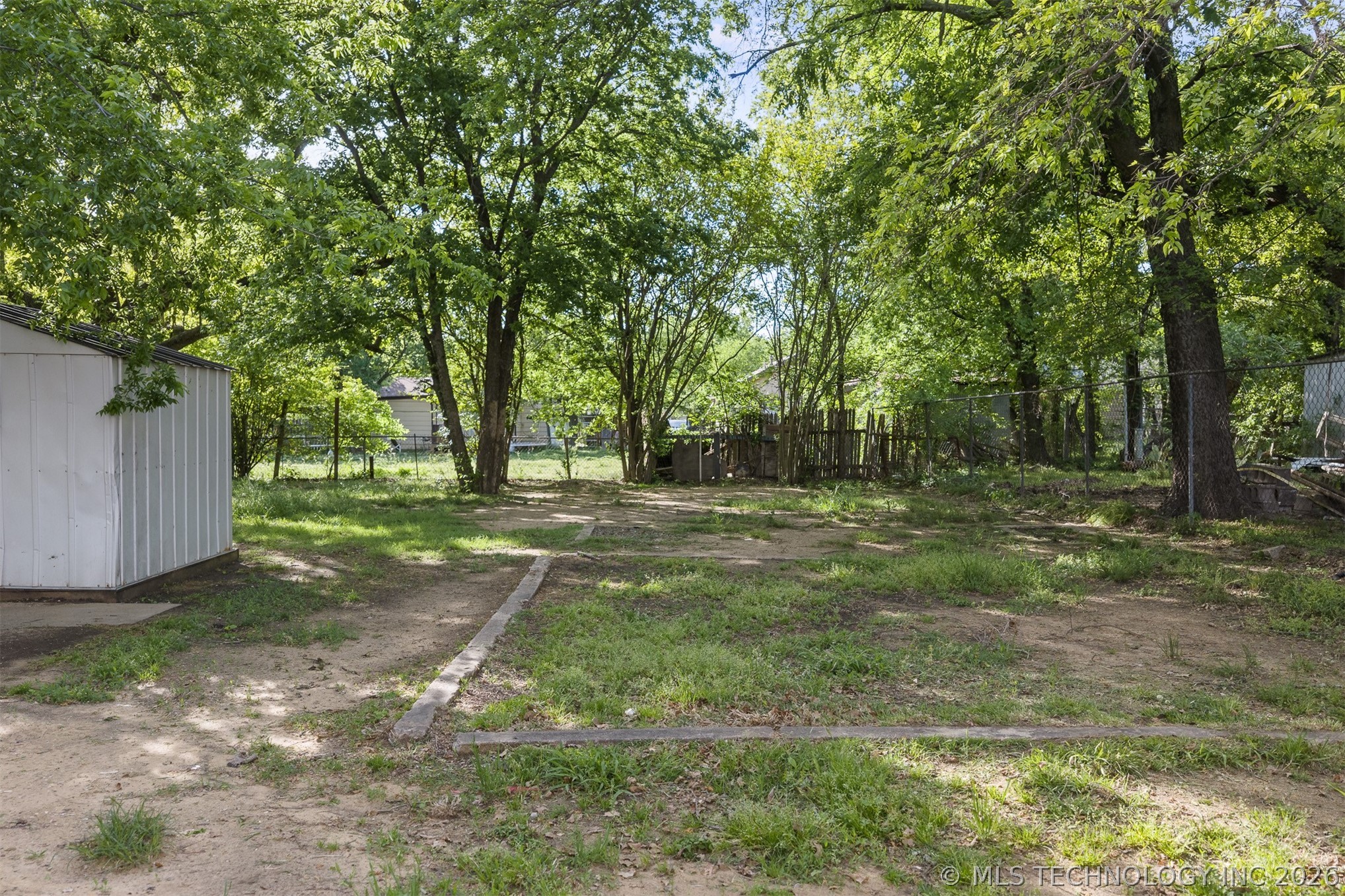 831 C Street SE Ardmore OK 73401