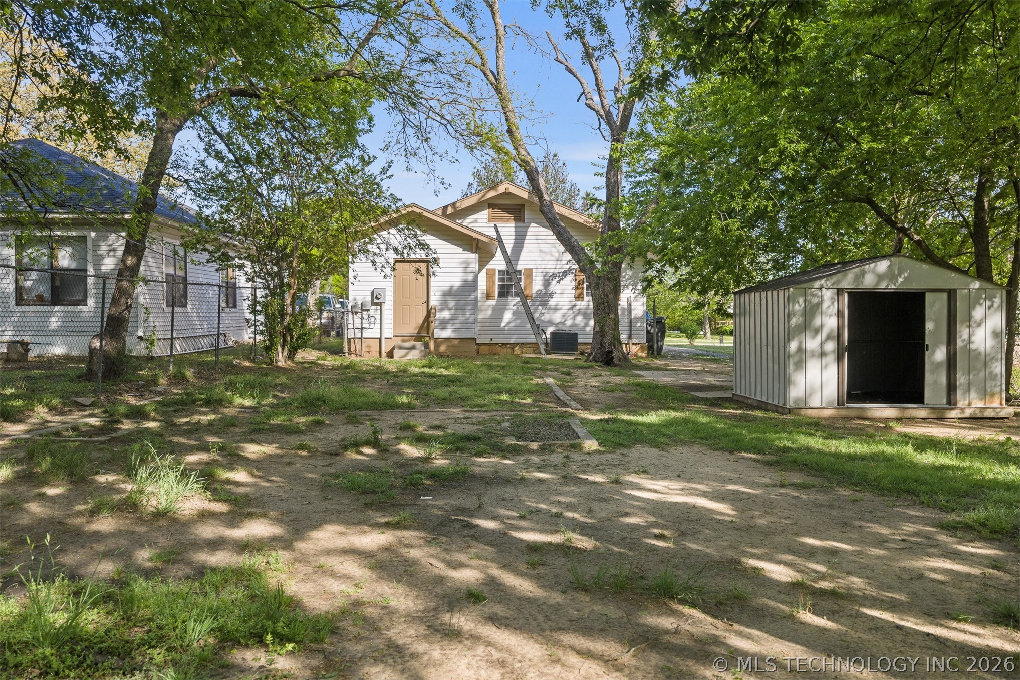831 C Street SE Ardmore OK 73401