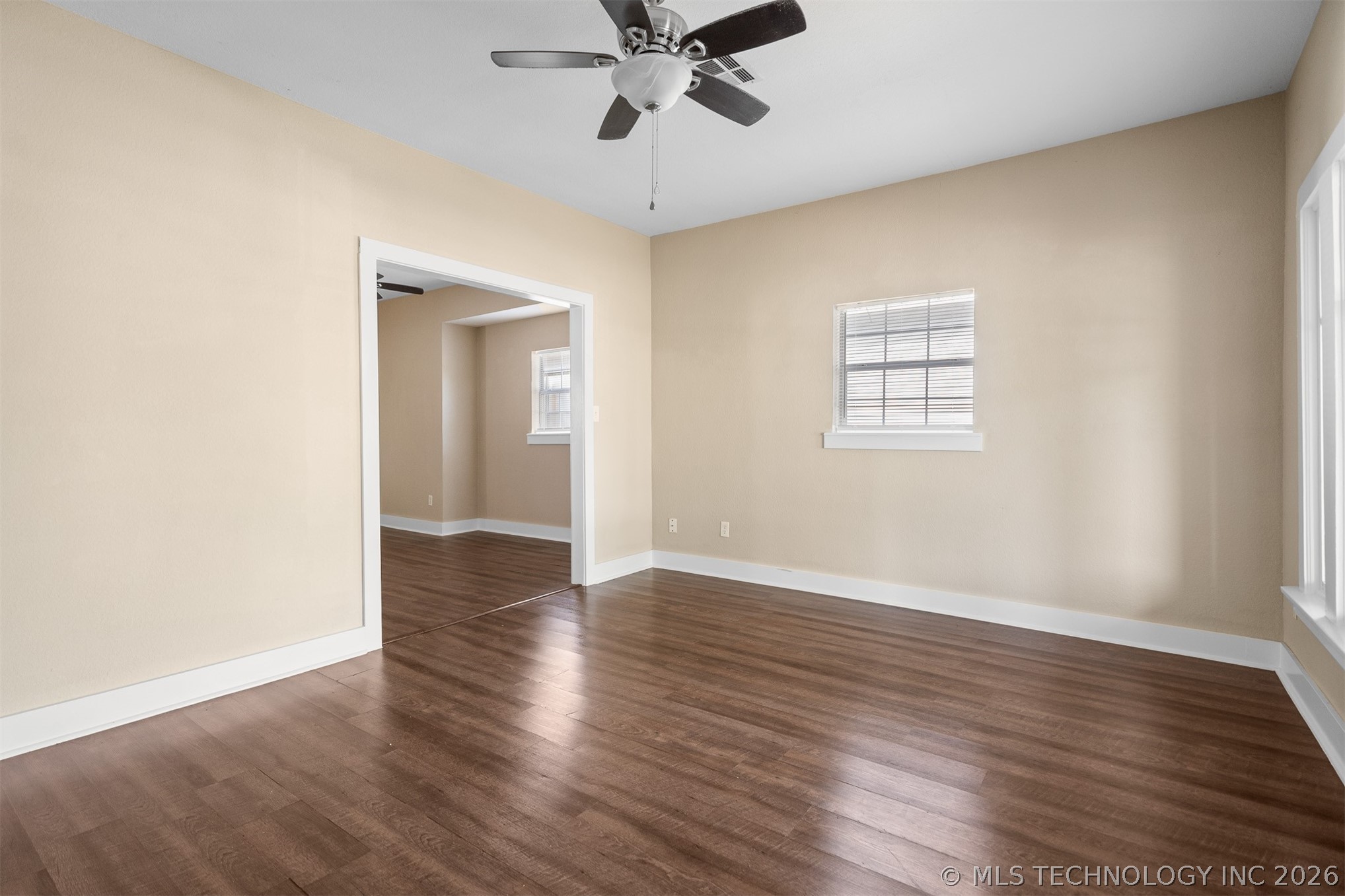 831 C Street SE Ardmore OK 73401