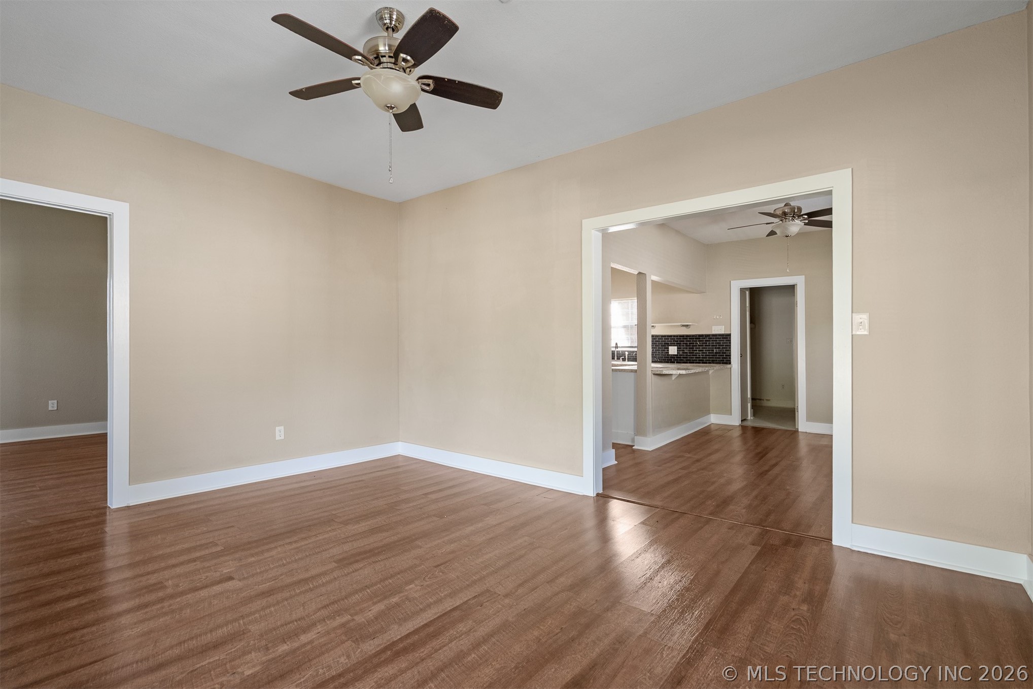 831 C Street SE Ardmore OK 73401