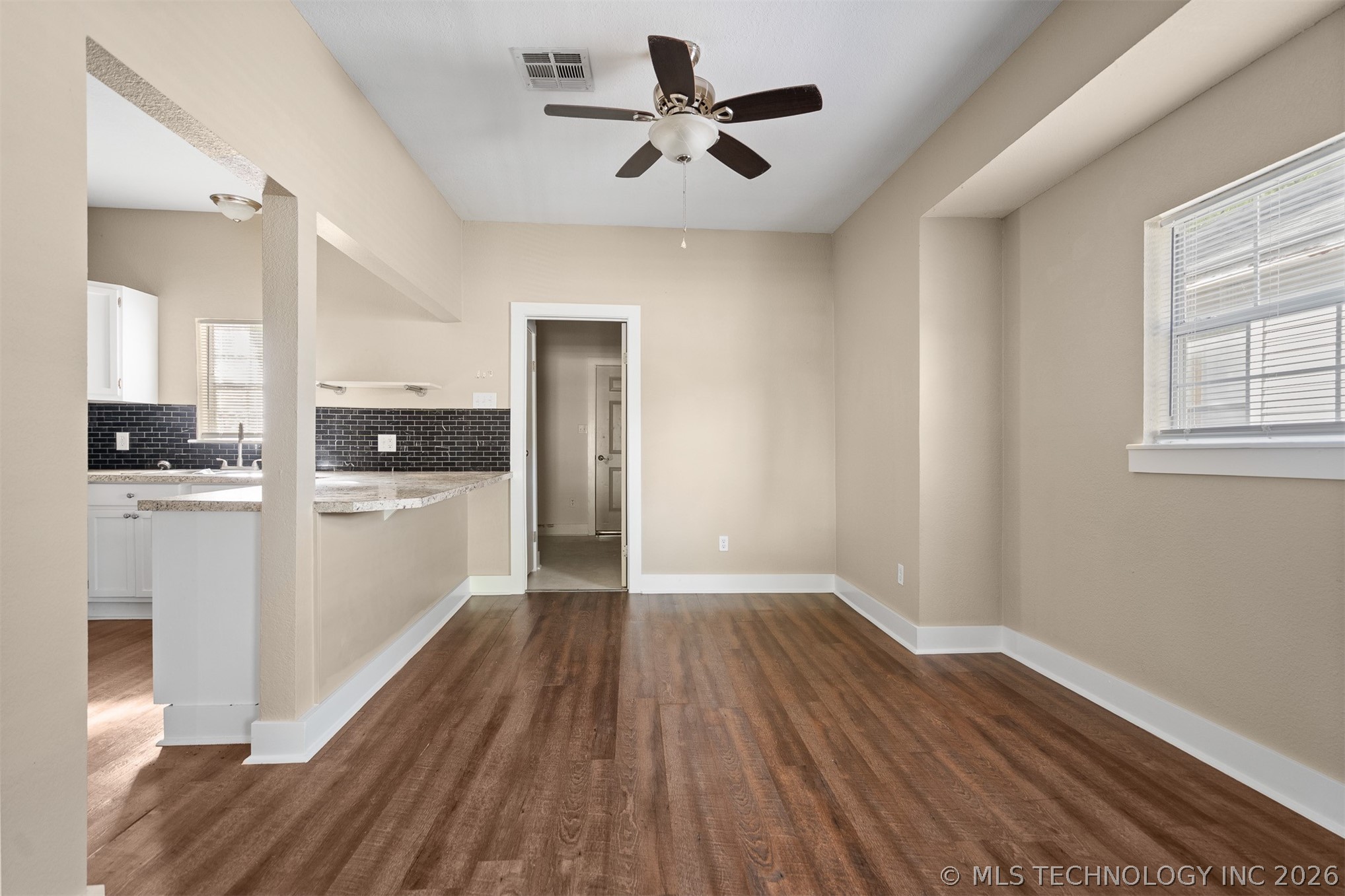 831 C Street SE Ardmore OK 73401