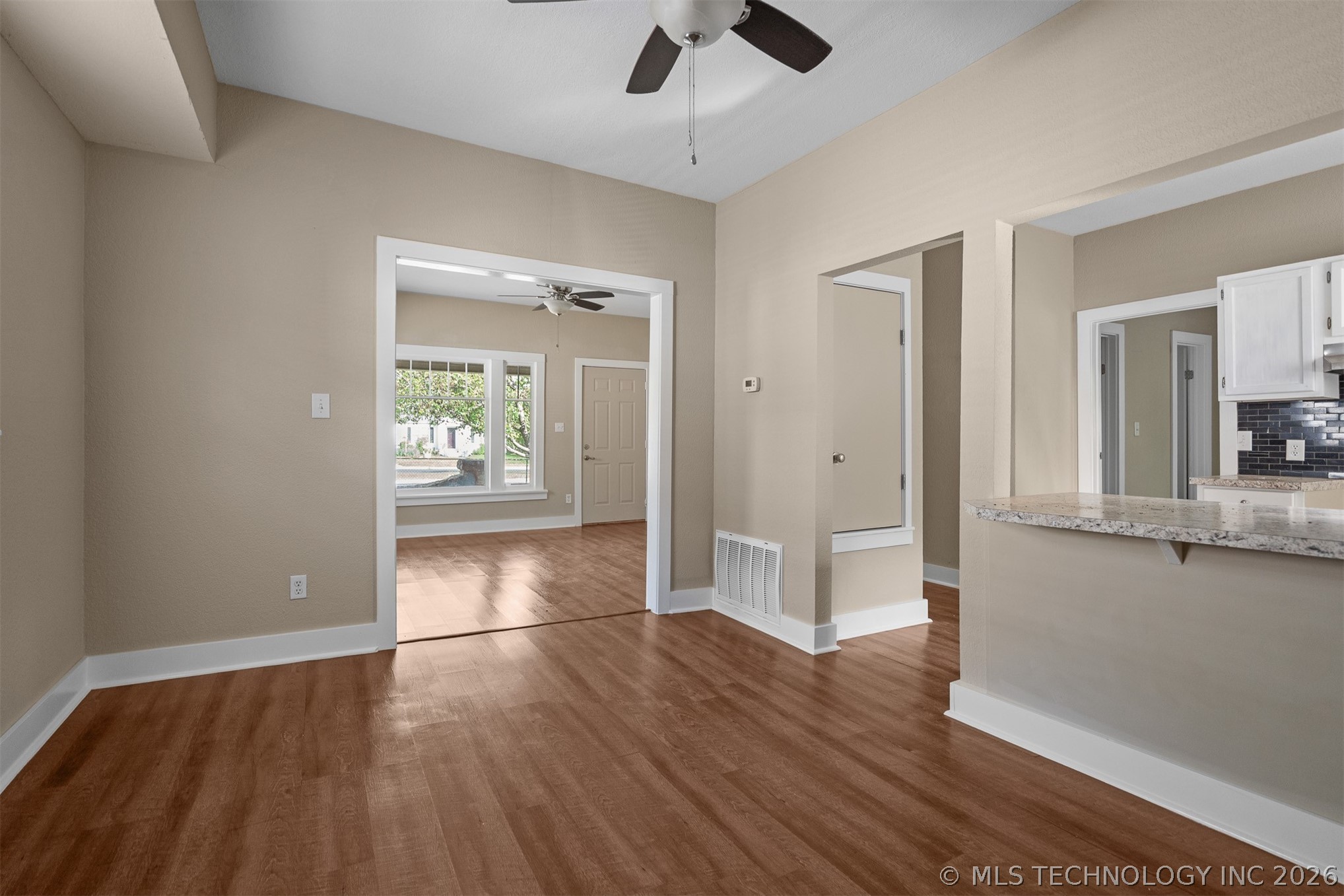 831 C Street SE Ardmore OK 73401