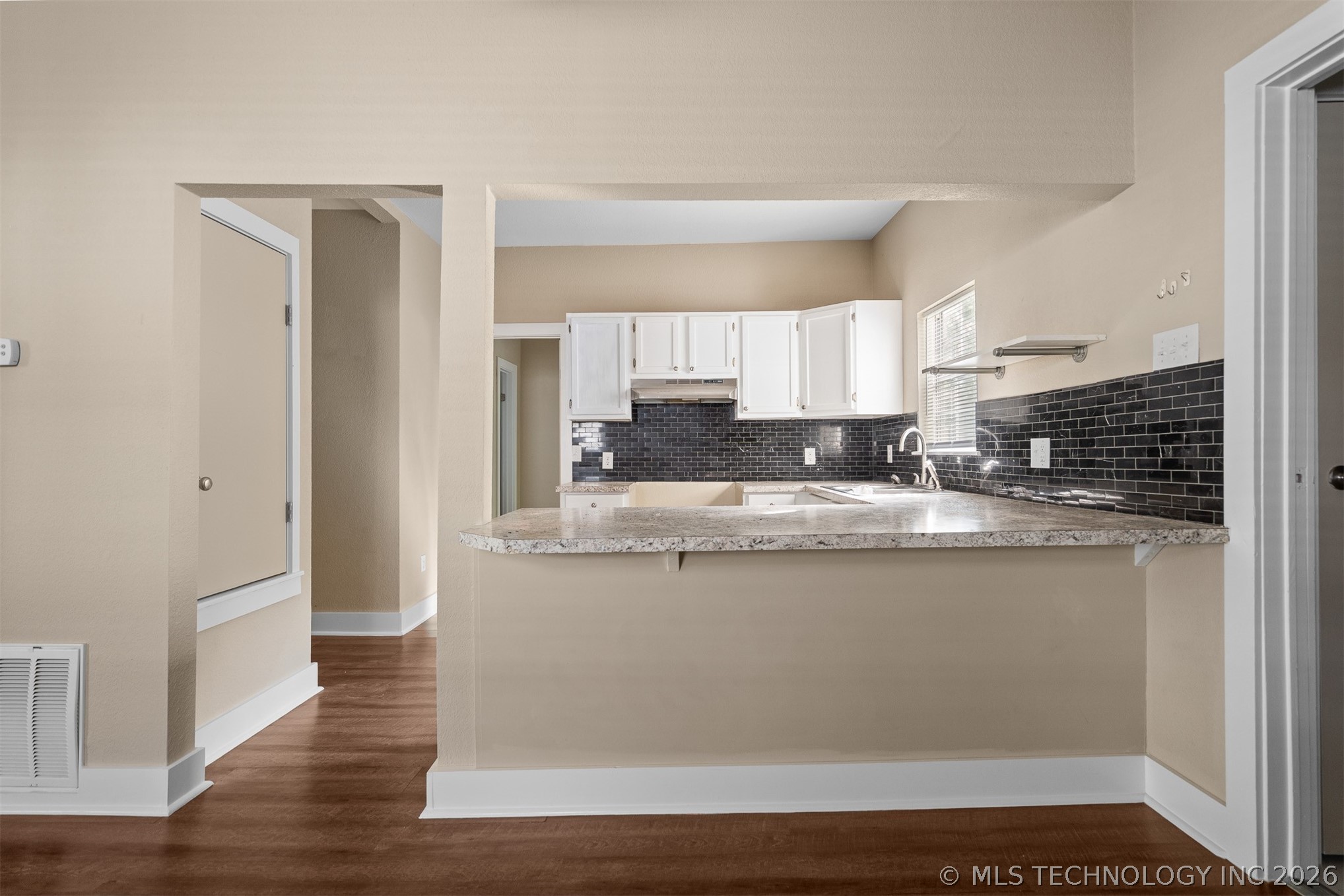831 C Street SE Ardmore OK 73401