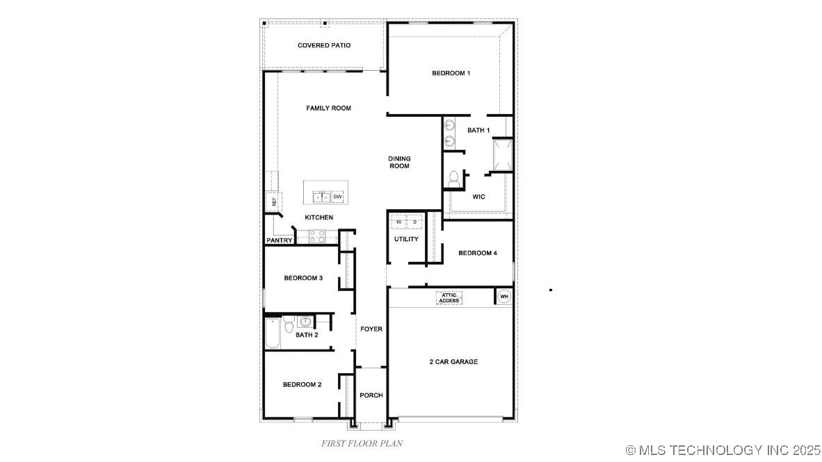 8522 E Fort Worth Street Broken Arrow OK 74014