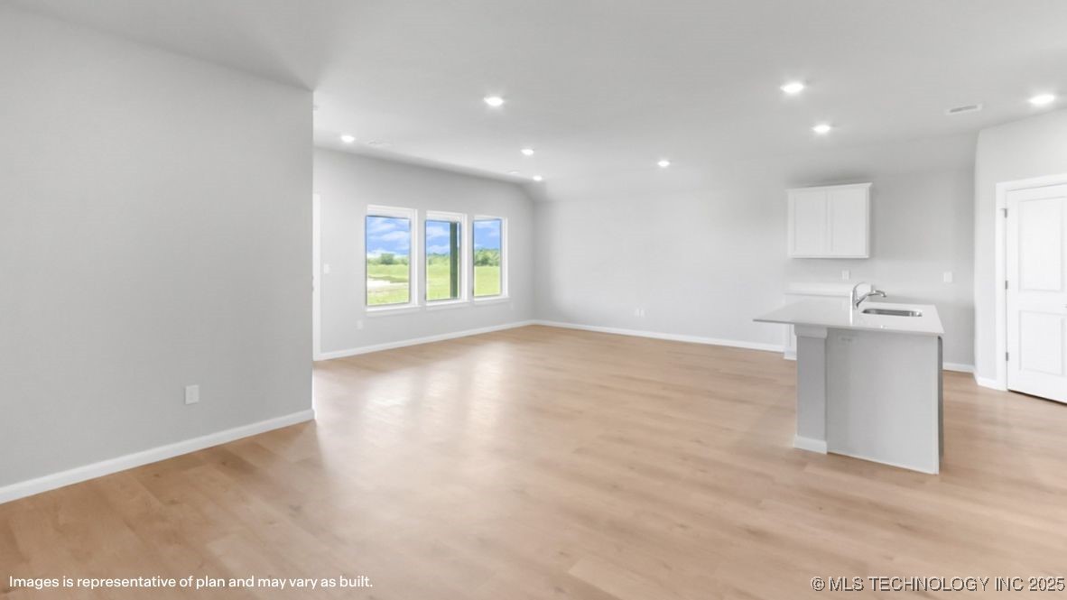 8522 E Fort Worth Street Broken Arrow OK 74014
