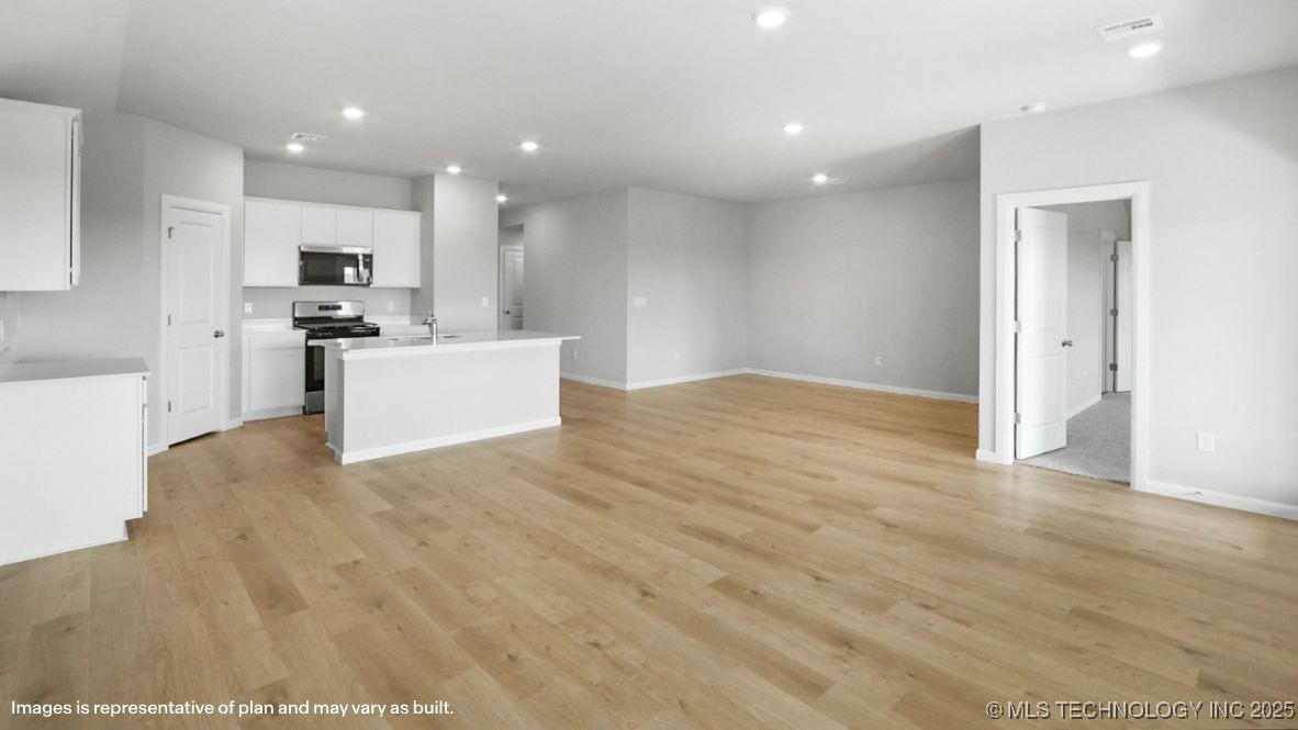 8522 E Fort Worth Street Broken Arrow OK 74014