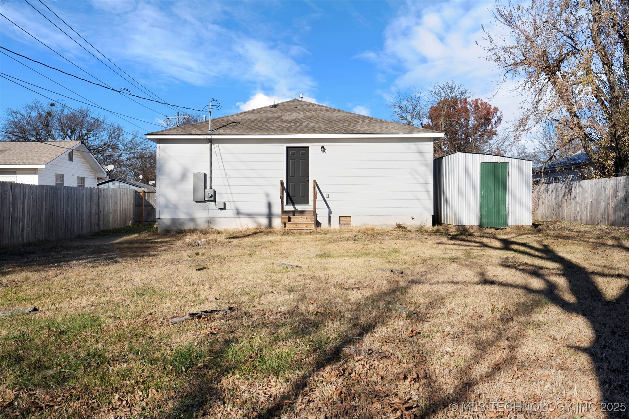 525 W Clay Street Chouteau OK 74337