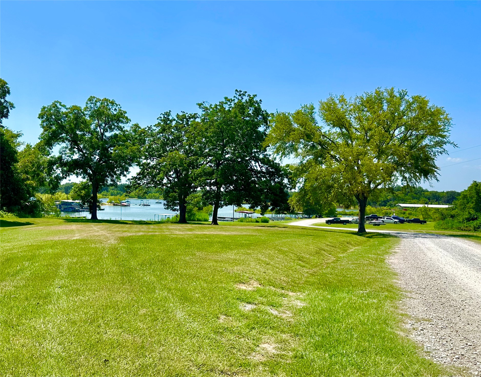 3120 Kelly Road Kingston OK 73439