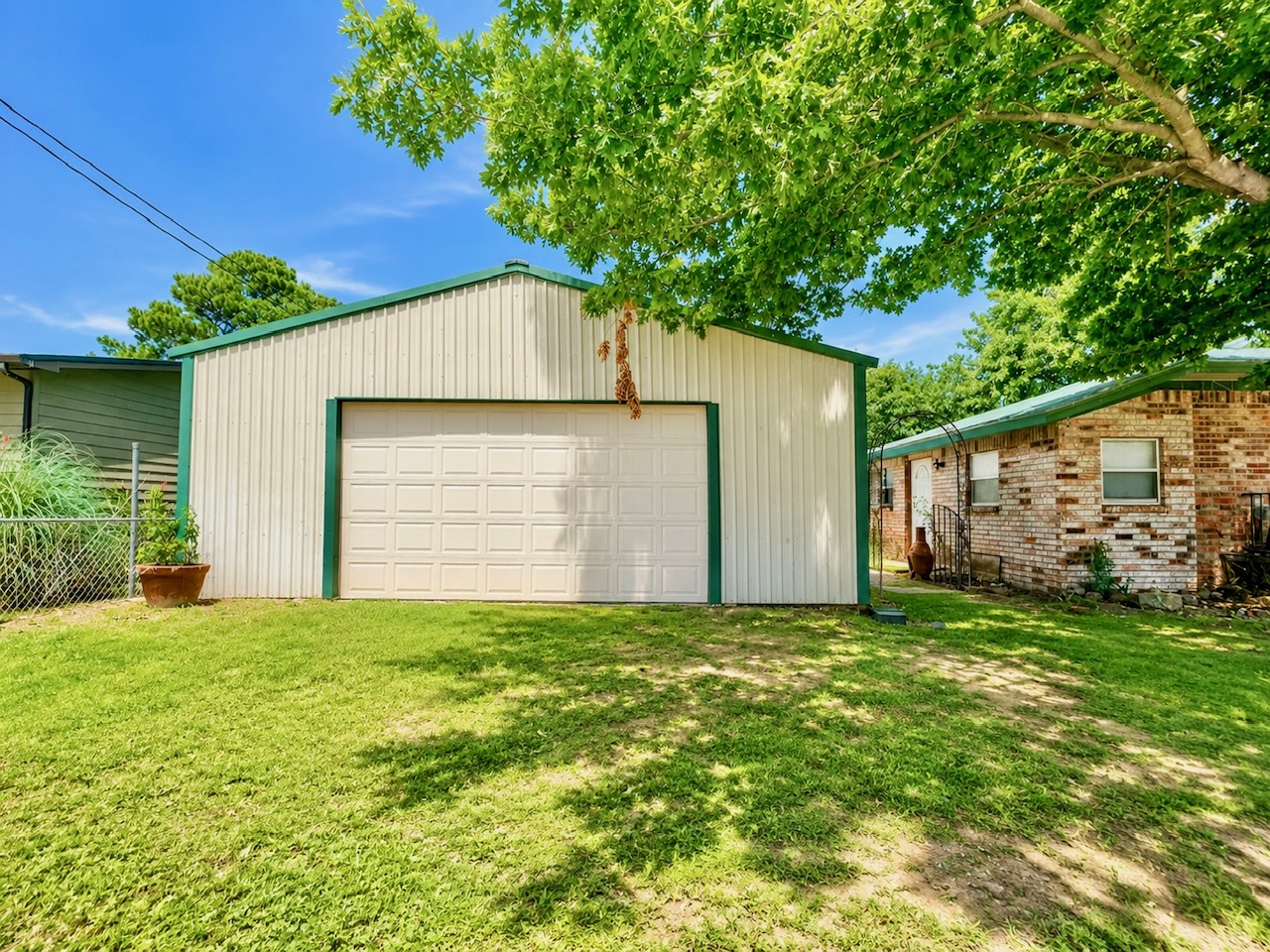 3120 Kelly Road Kingston OK 73439