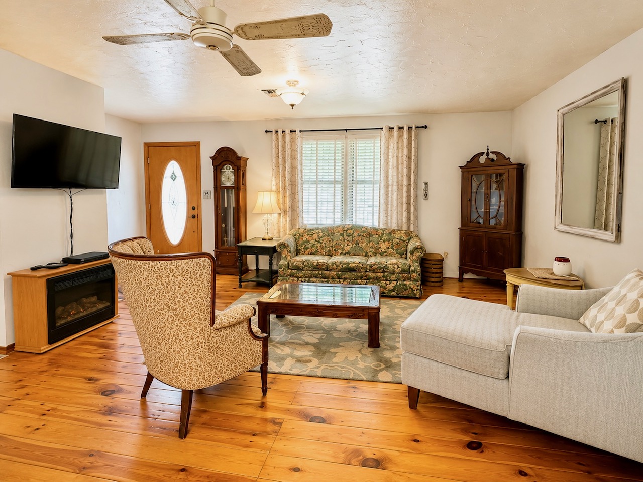 3120 Kelly Road Kingston OK 73439