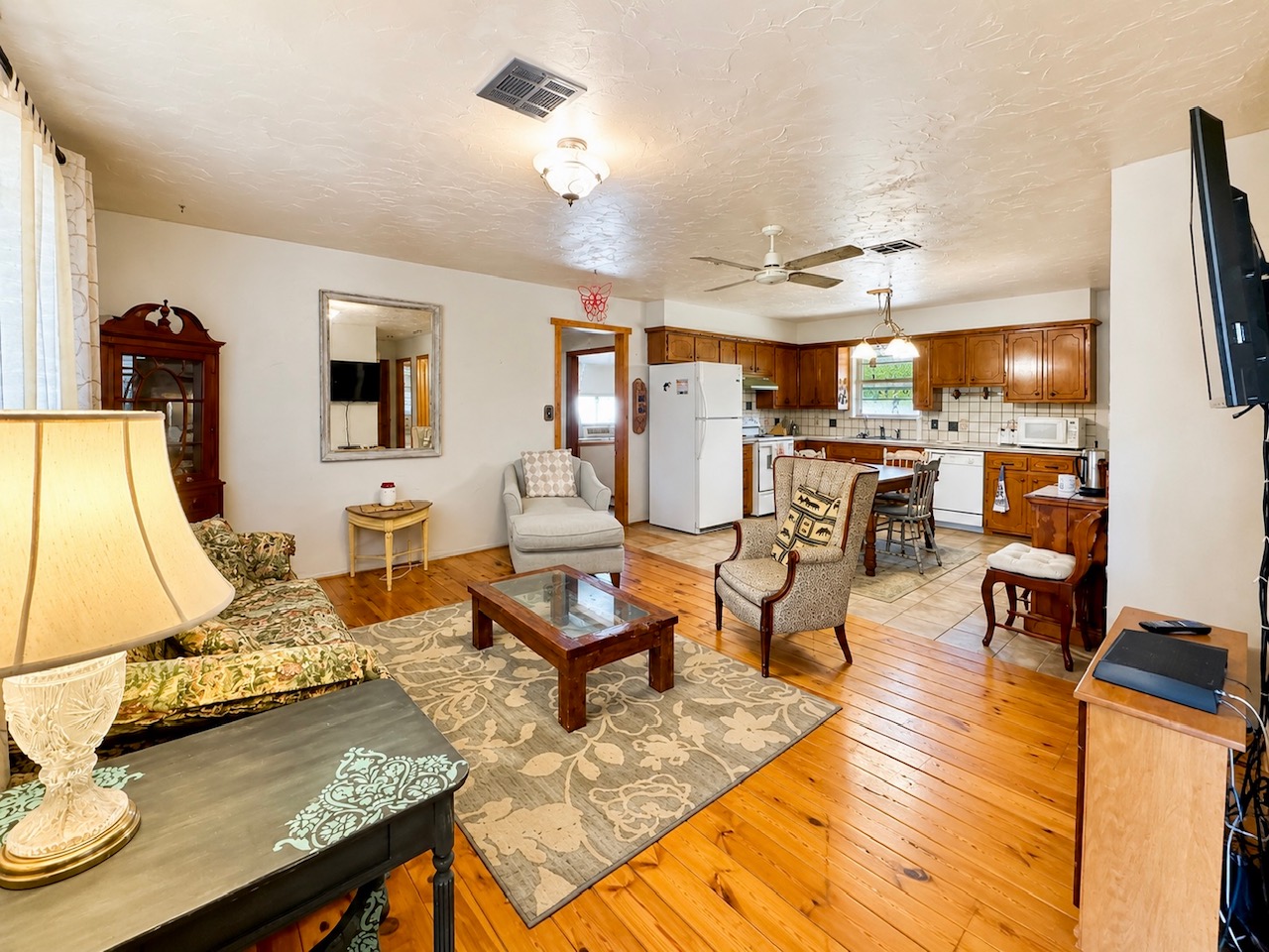3120 Kelly Road Kingston OK 73439