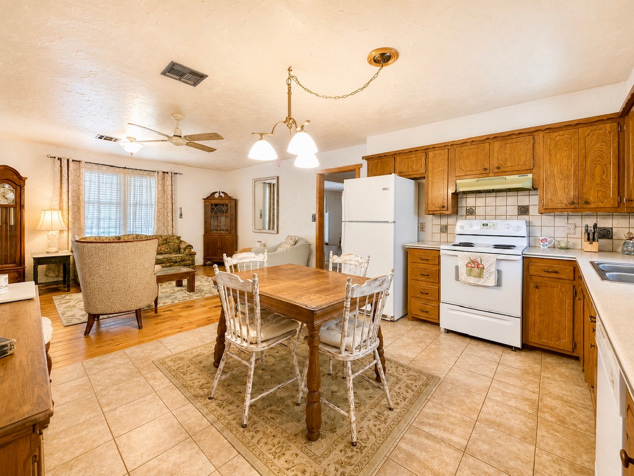 3120 Kelly Road Kingston OK 73439