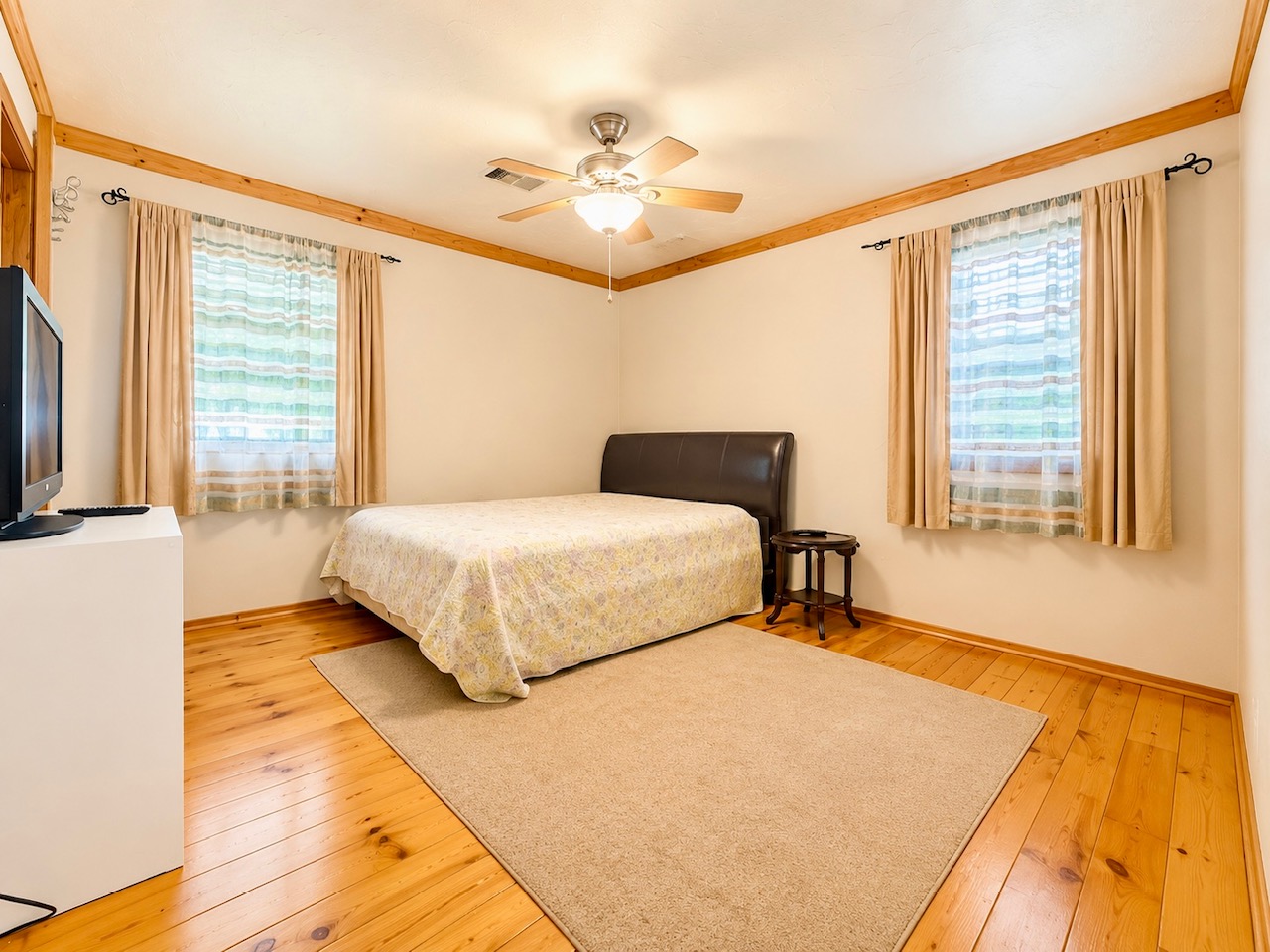 3120 Kelly Road Kingston OK 73439