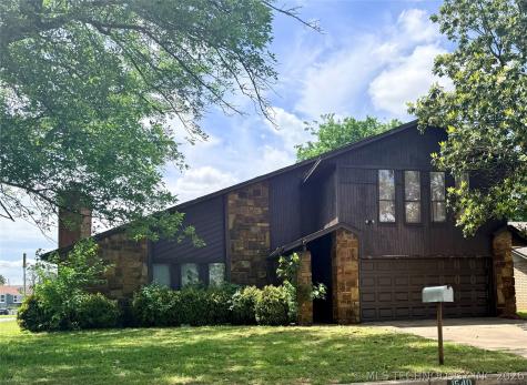 1540 E 68th Place Tulsa OK 74136