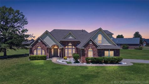 12512 N 165th Eastavenue Collinsville OK 74021