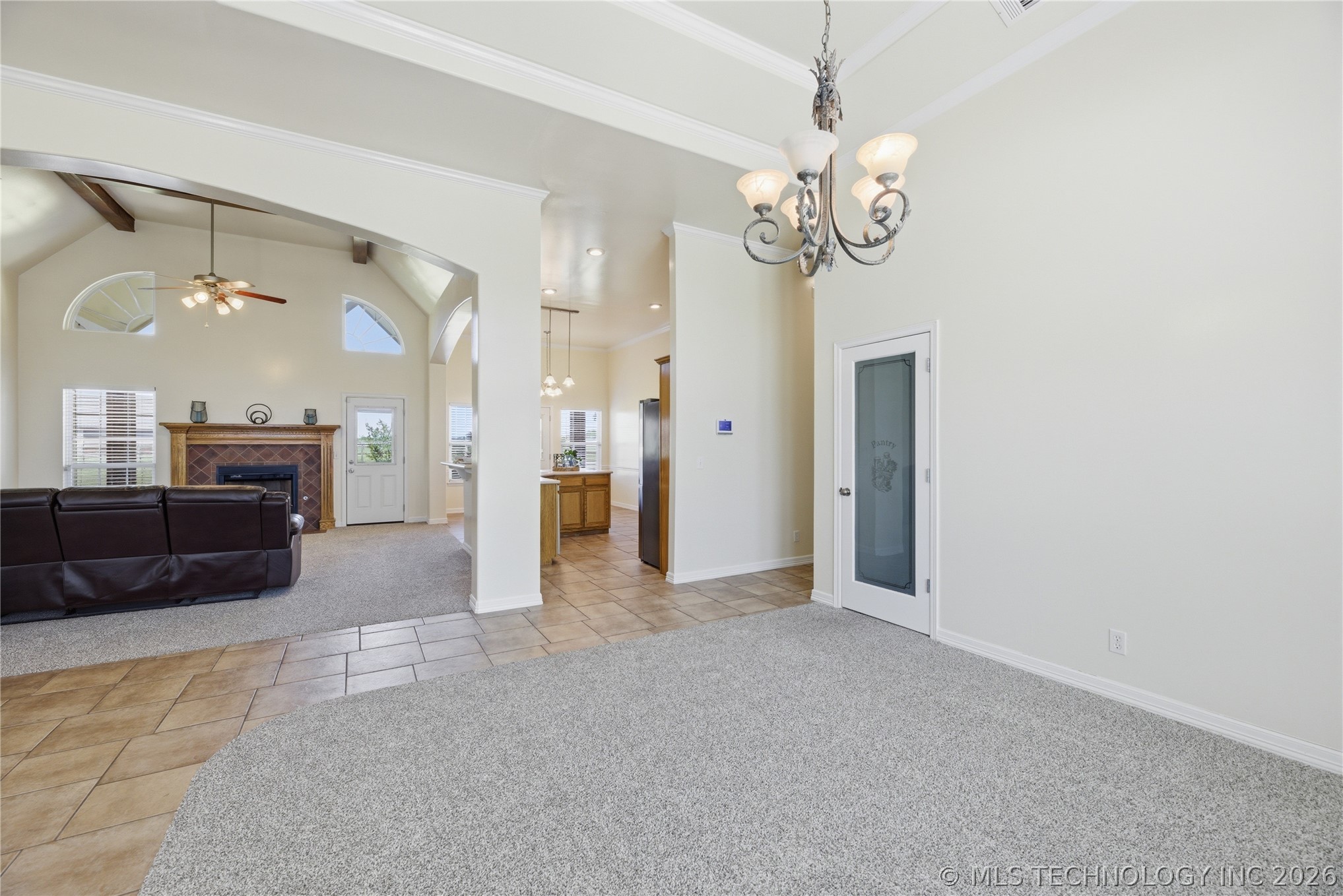 12512 N 165th Eastavenue Collinsville OK 74021