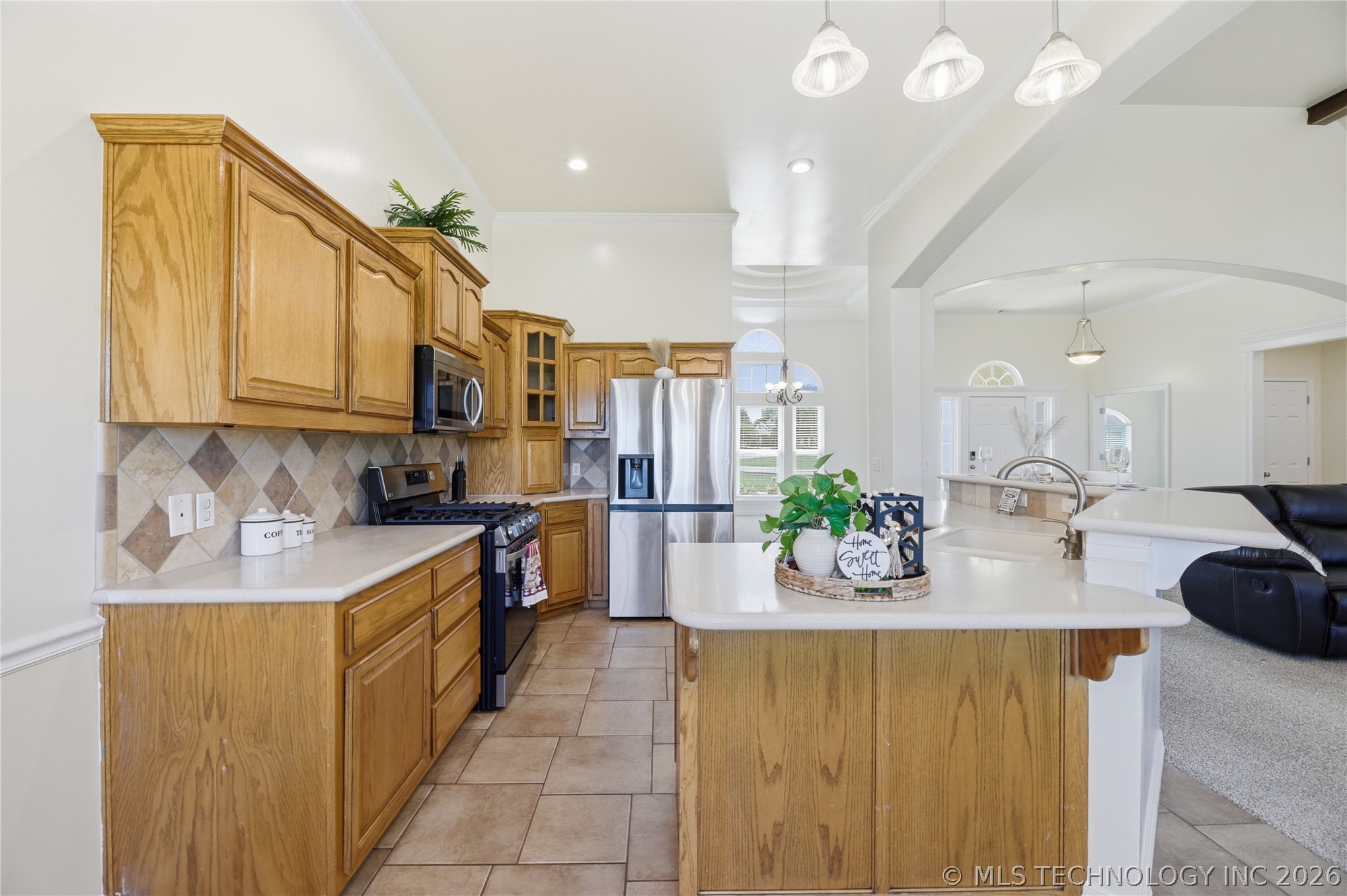 12512 N 165th Eastavenue Collinsville OK 74021