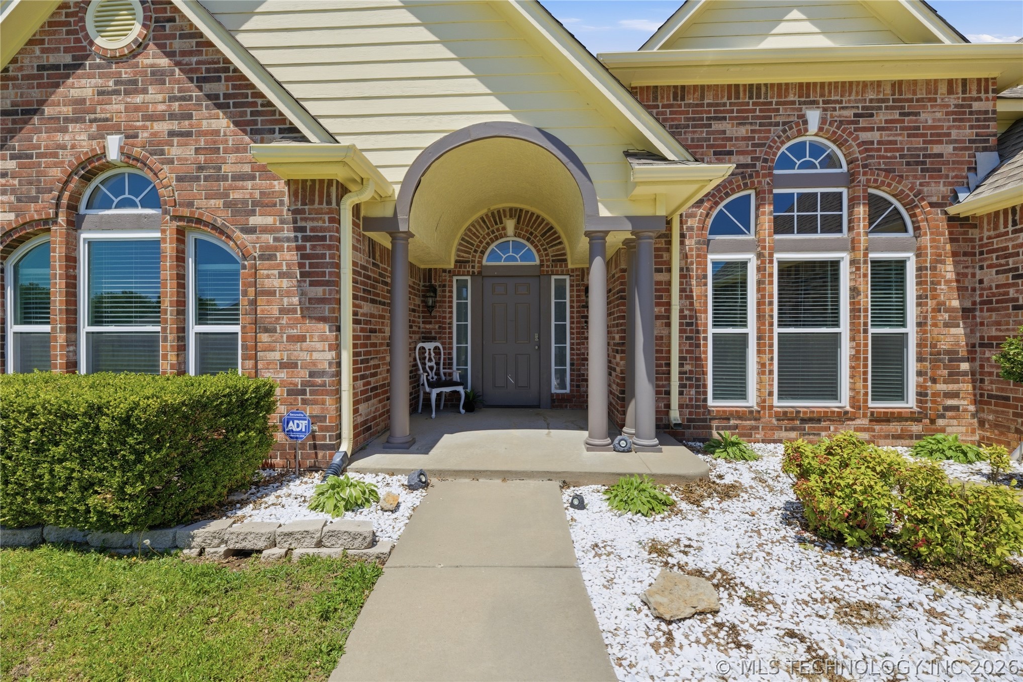 12512 N 165th Eastavenue Collinsville OK 74021