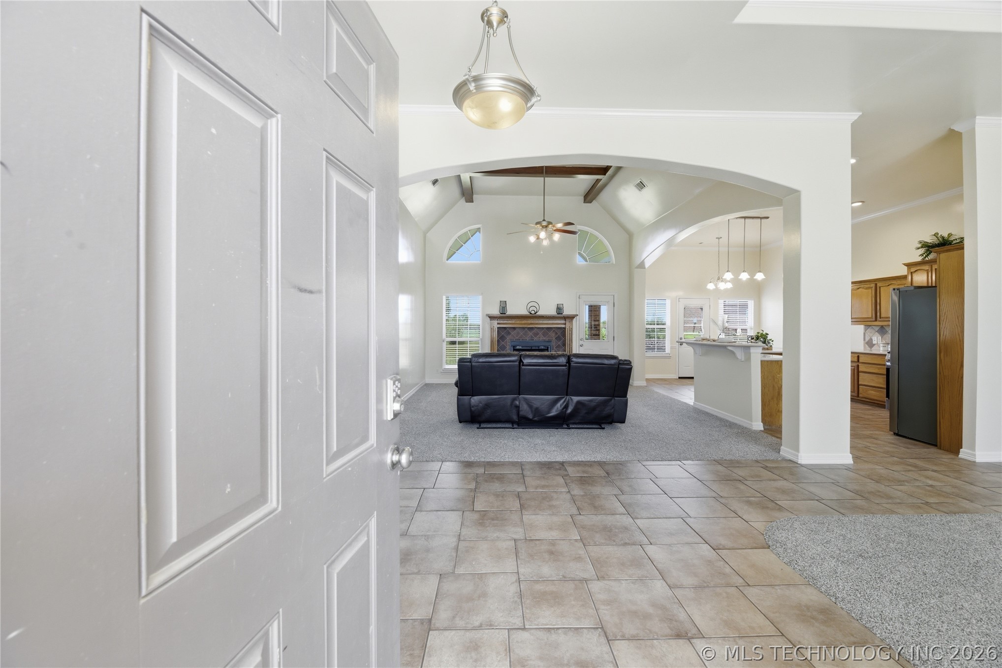 12512 N 165th Eastavenue Collinsville OK 74021