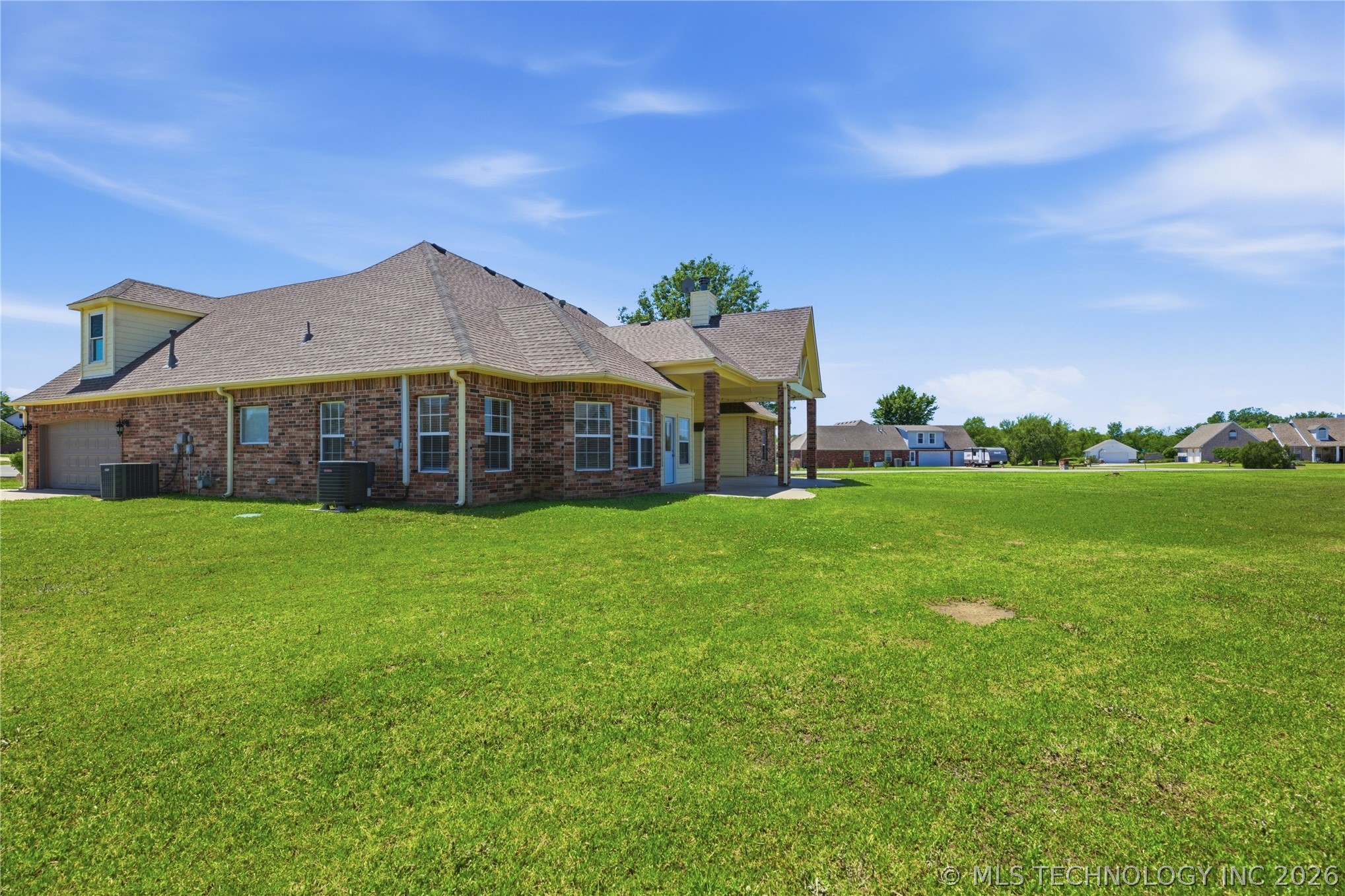 12512 N 165th Eastavenue Collinsville OK 74021
