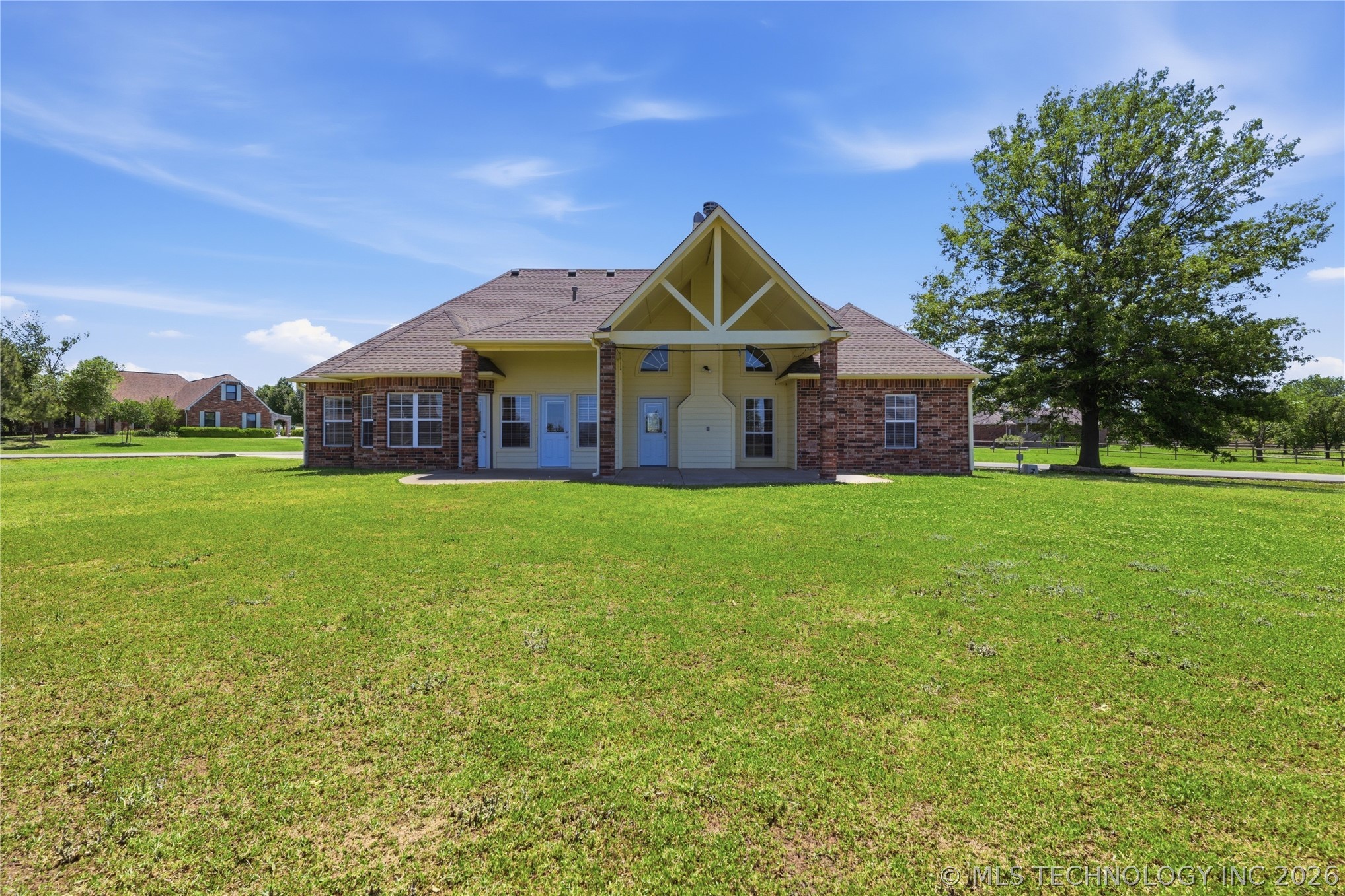 12512 N 165th Eastavenue Collinsville OK 74021