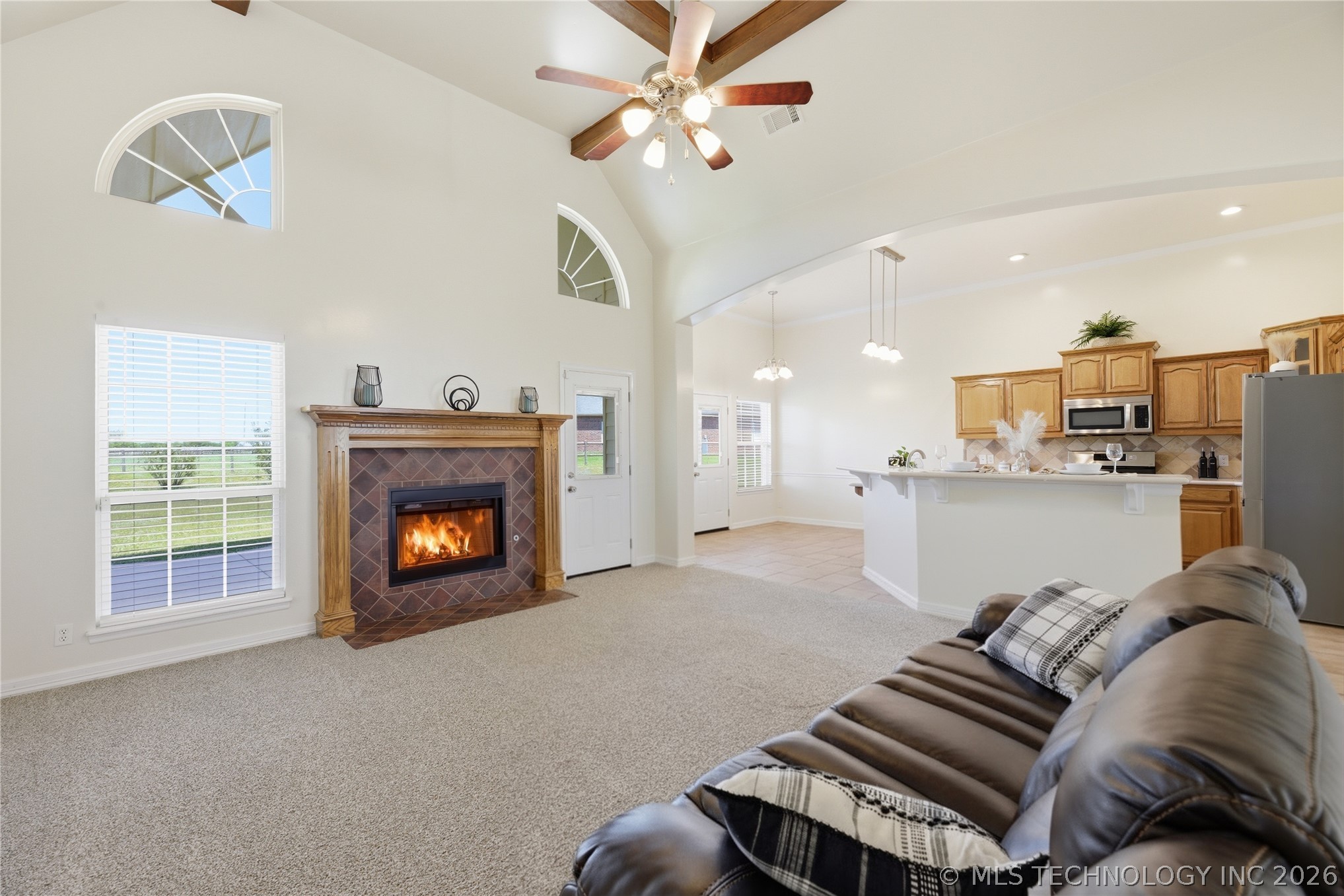 12512 N 165th Eastavenue Collinsville OK 74021