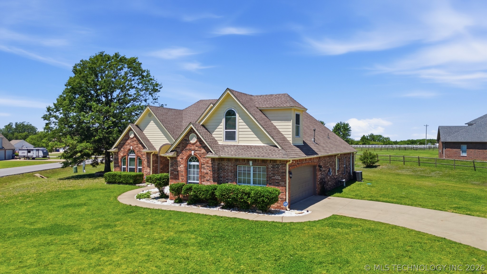 12512 N 165th Eastavenue Collinsville OK 74021