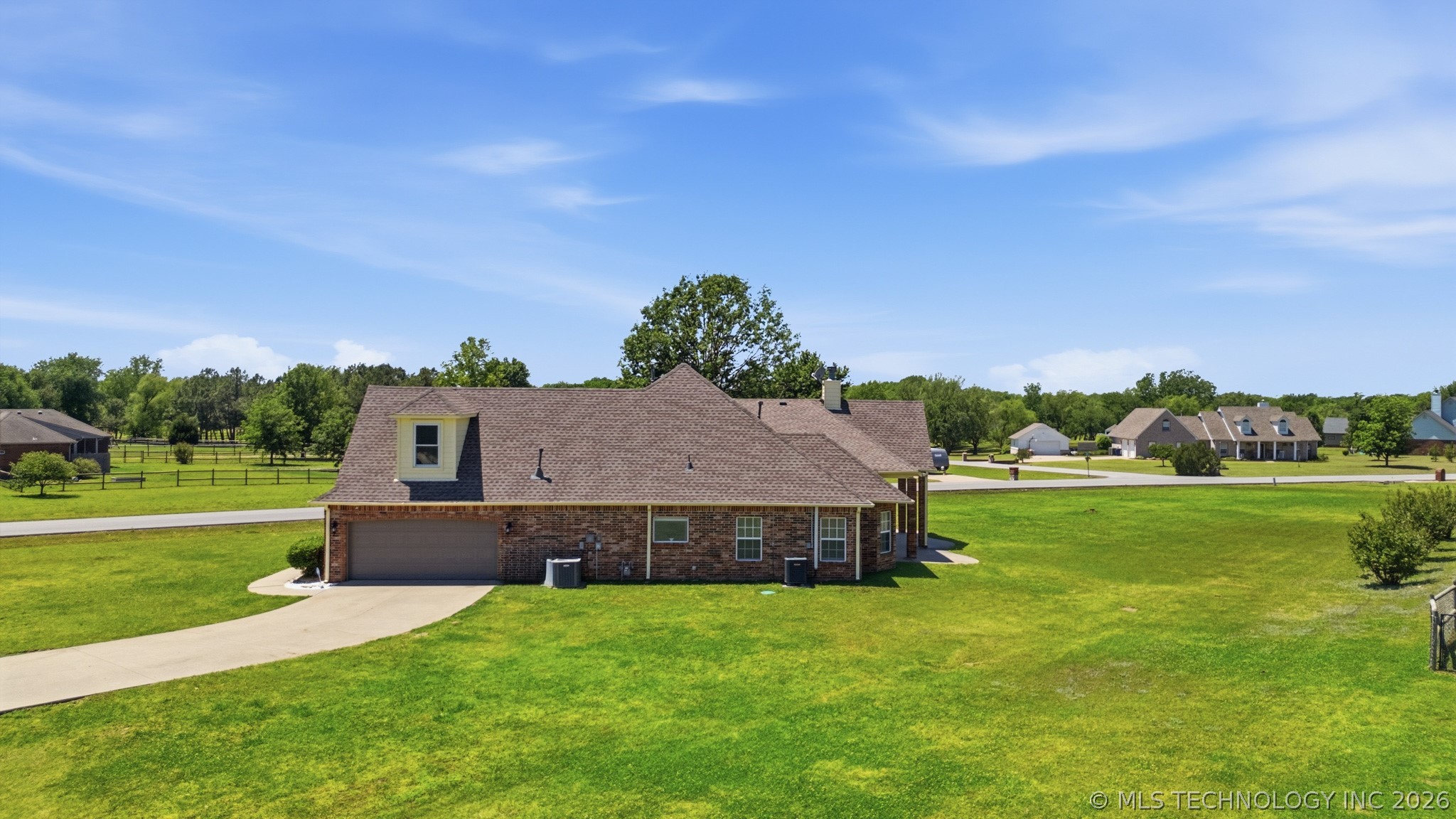 12512 N 165th Eastavenue Collinsville OK 74021