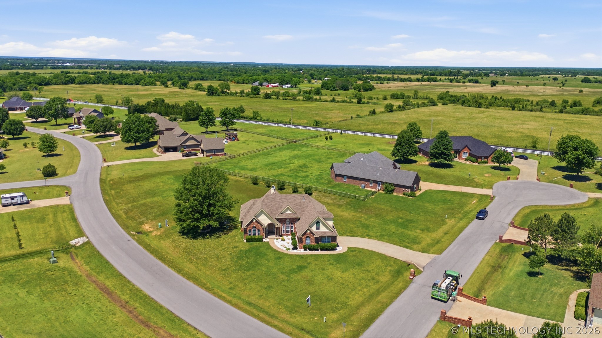 12512 N 165th Eastavenue Collinsville OK 74021