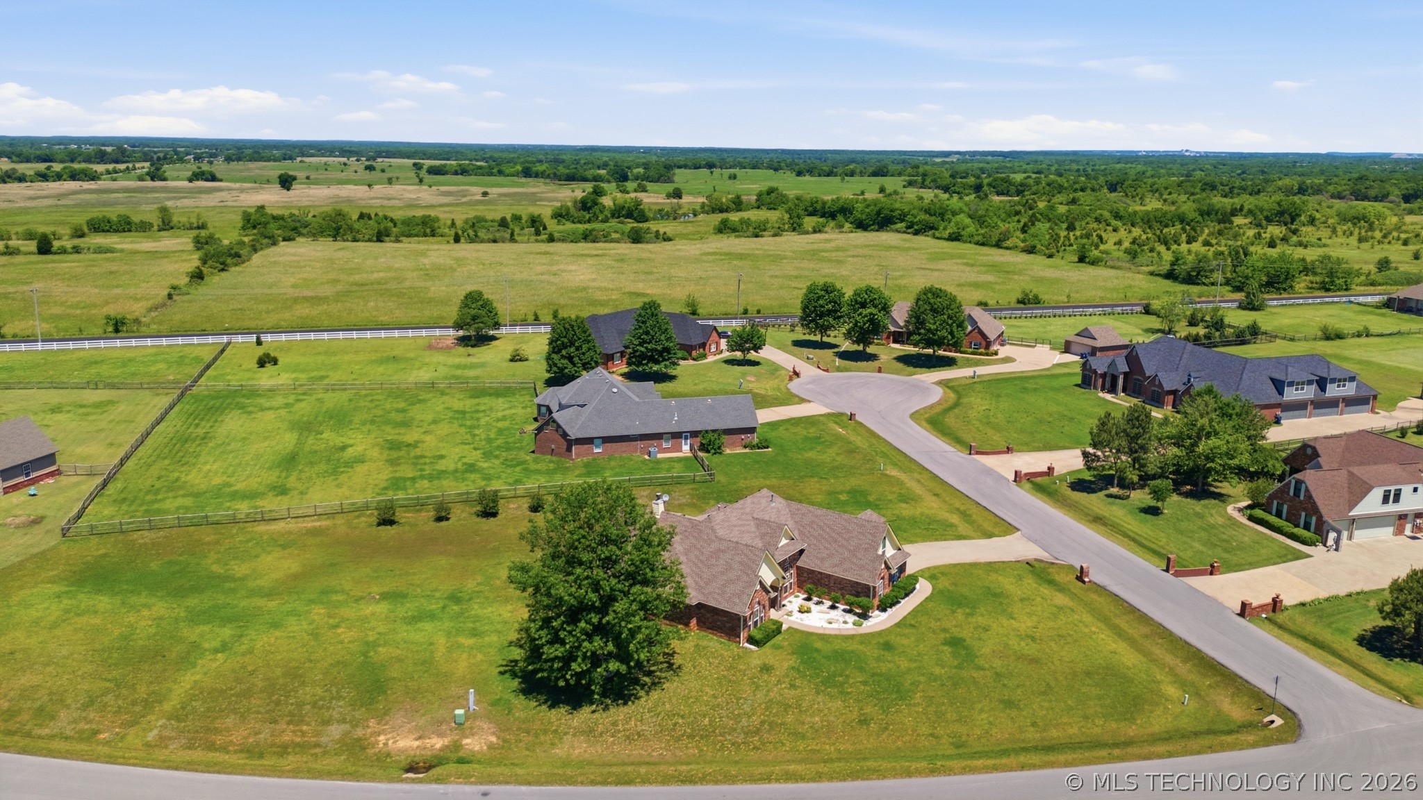 12512 N 165th Eastavenue Collinsville OK 74021