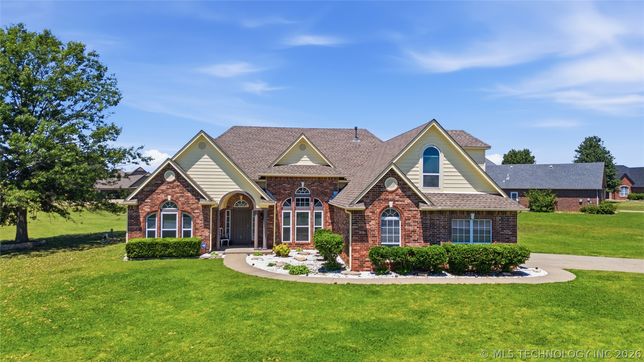 12512 N 165th Eastavenue Collinsville OK 74021