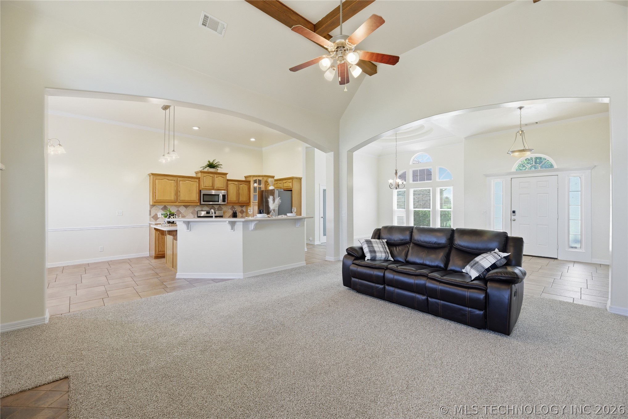 12512 N 165th Eastavenue Collinsville OK 74021