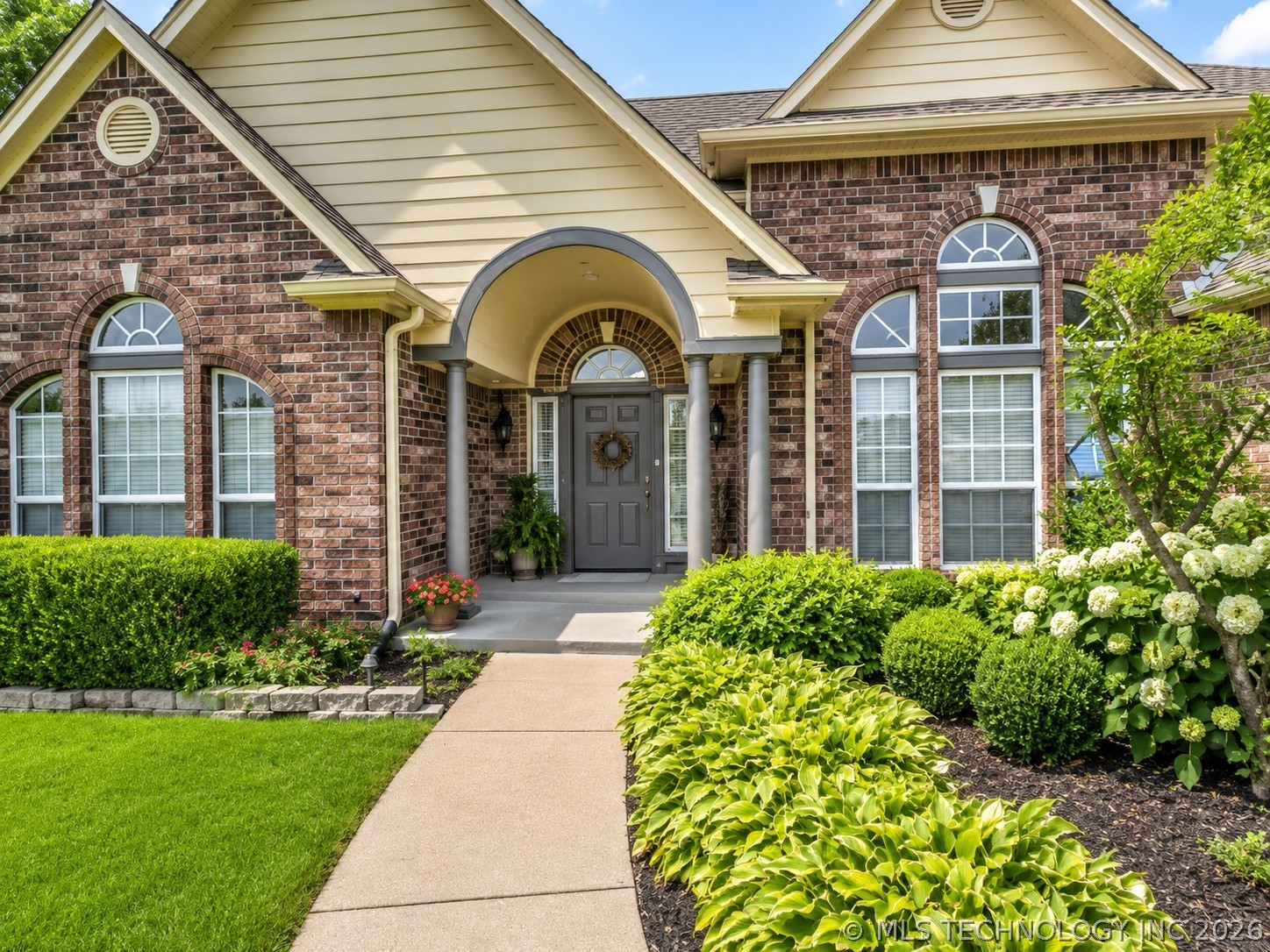 12512 N 165th Eastavenue Collinsville OK 74021