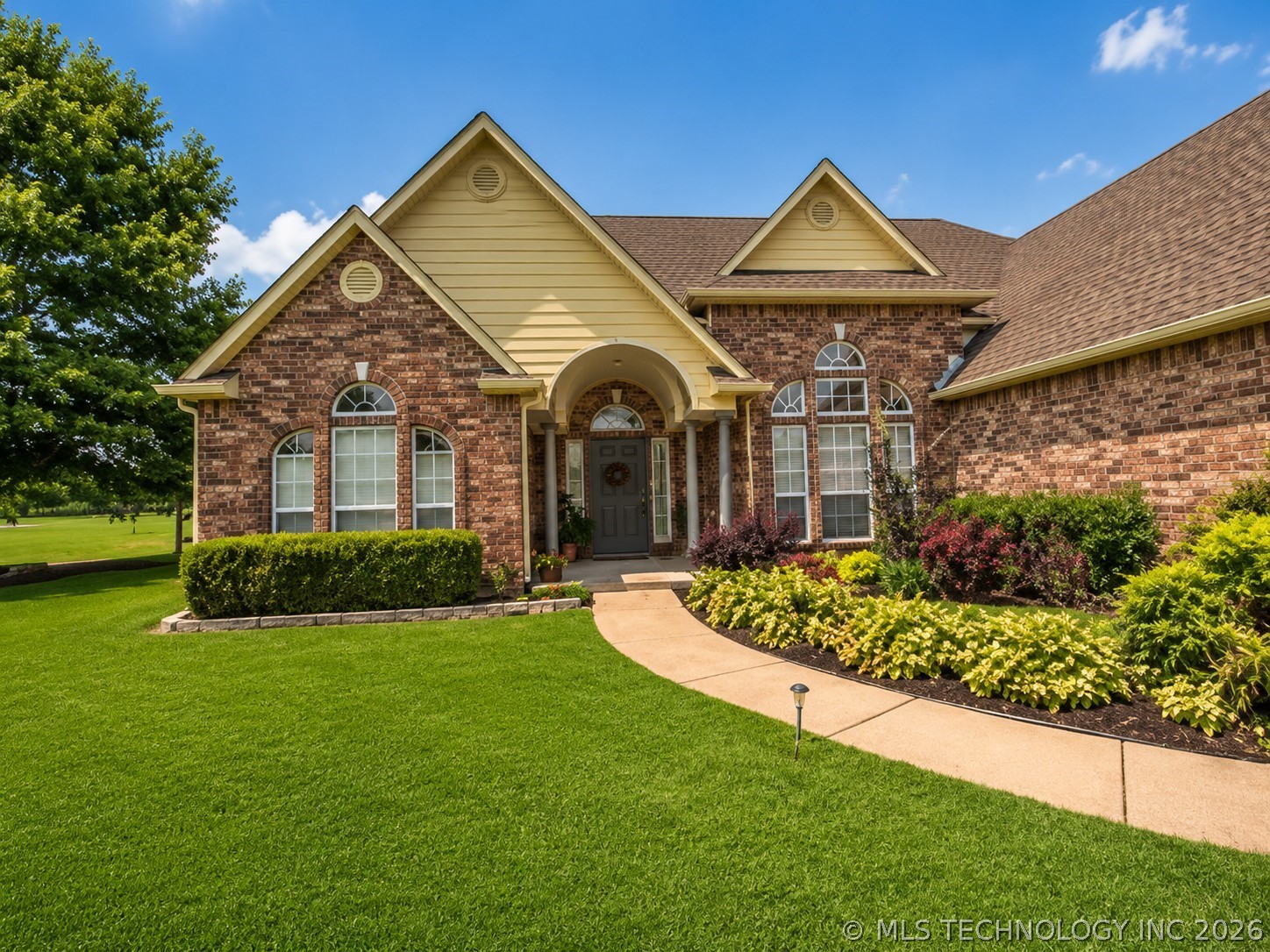 12512 N 165th Eastavenue Collinsville OK 74021