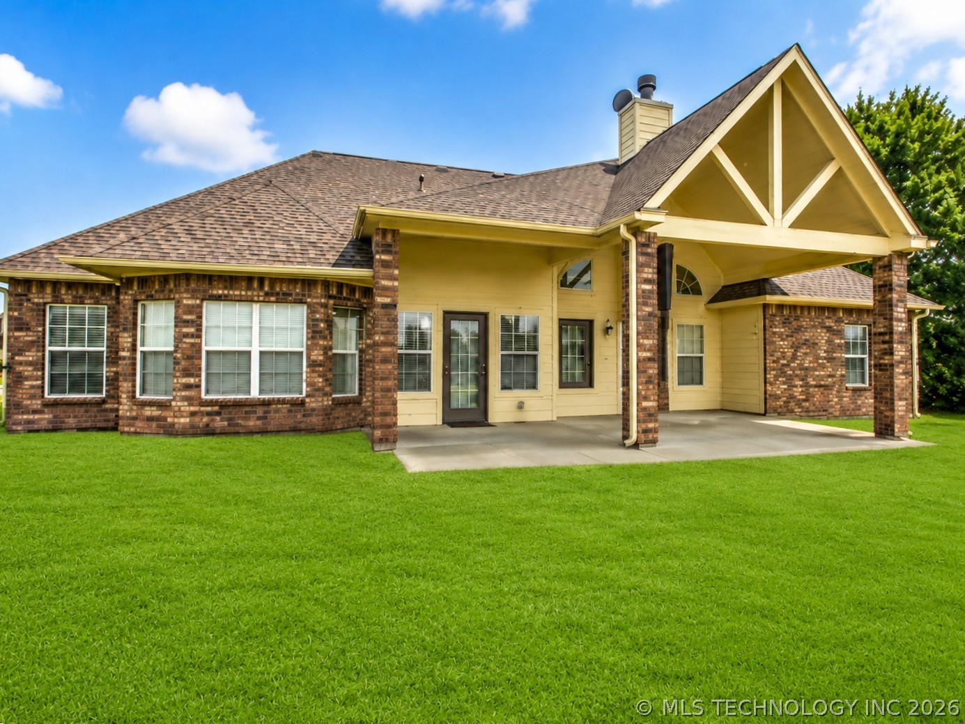 12512 N 165th Eastavenue Collinsville OK 74021