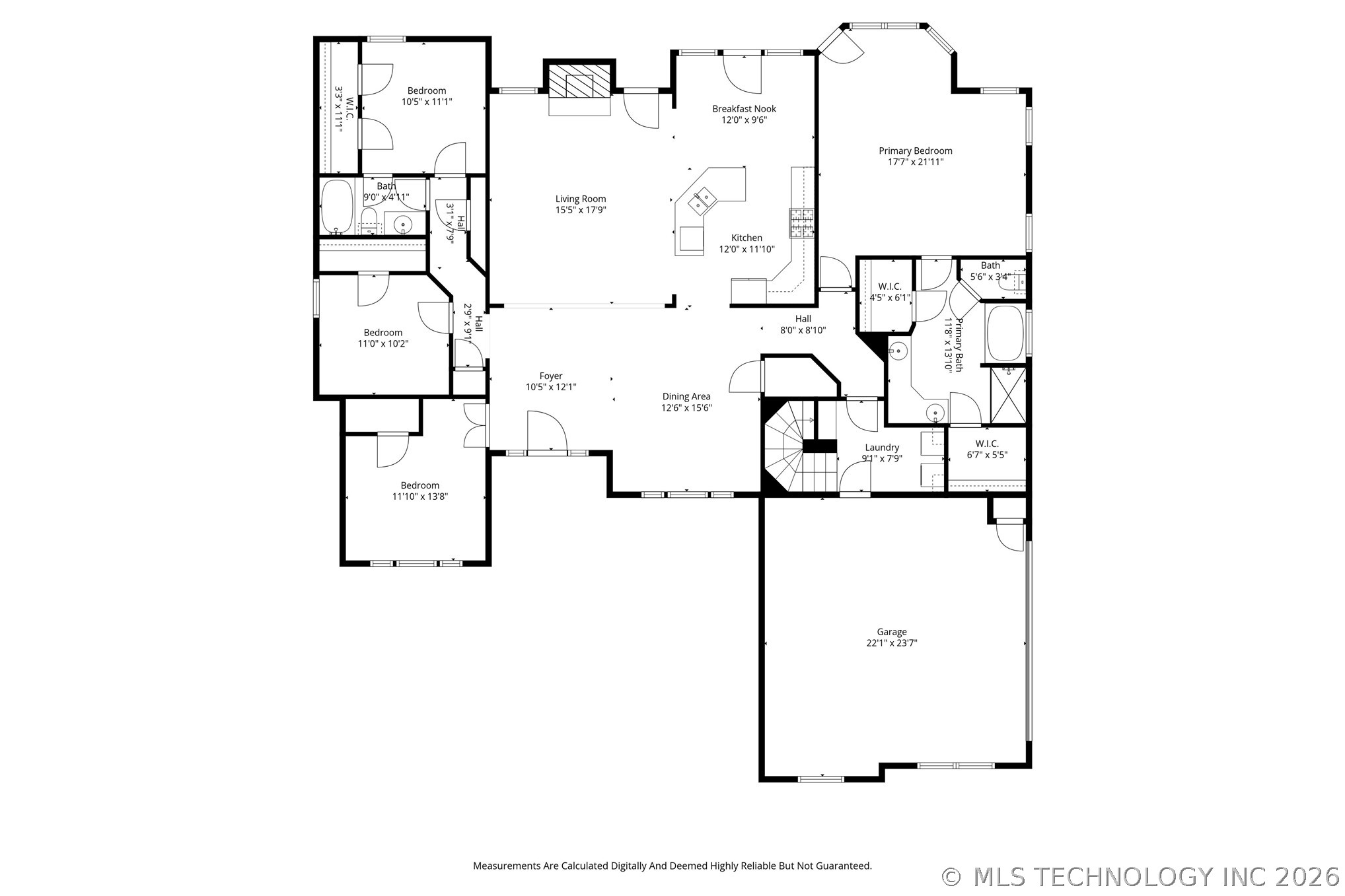 12512 N 165th Eastavenue Collinsville OK 74021